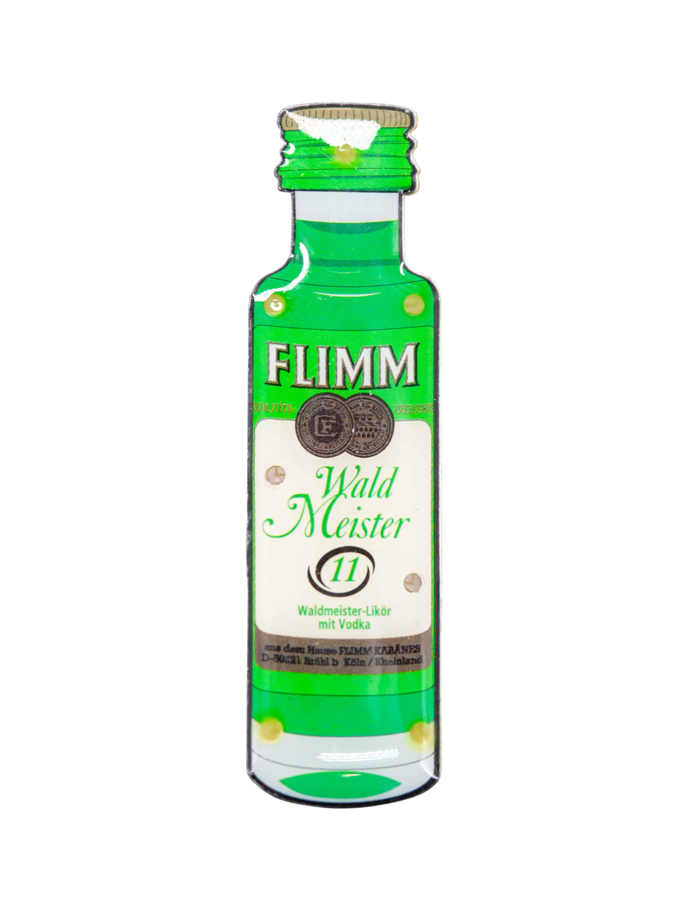 Blinky FLIMM