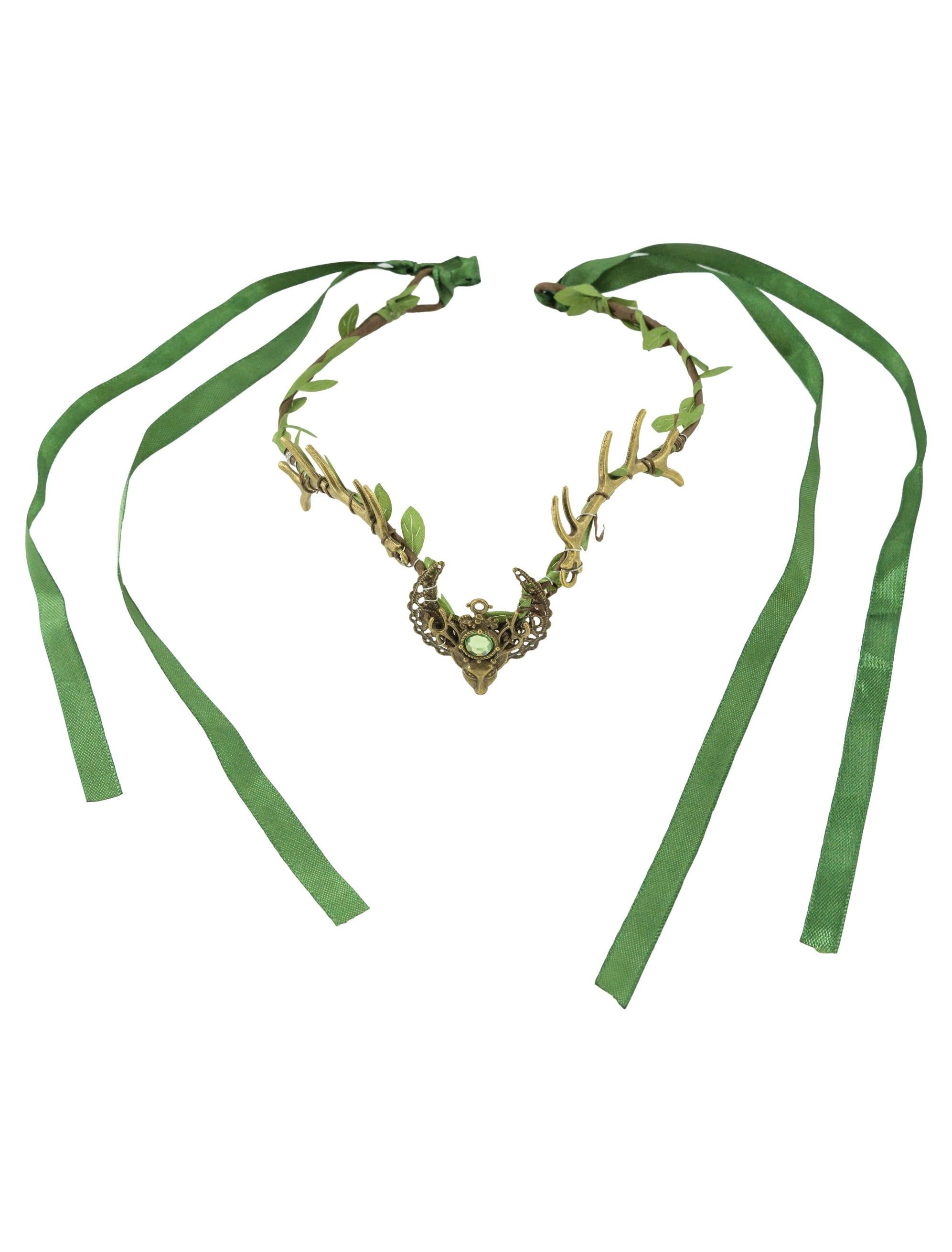 Diadem Waldelfe grün