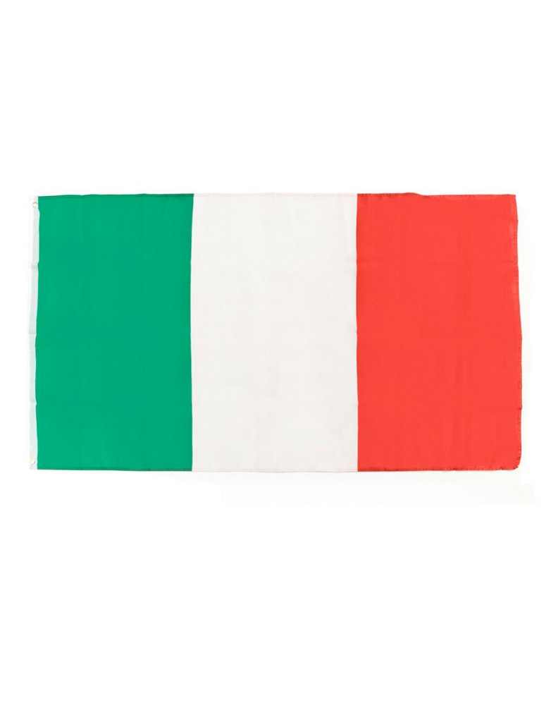 Flagge Italien 90 x 60 cm