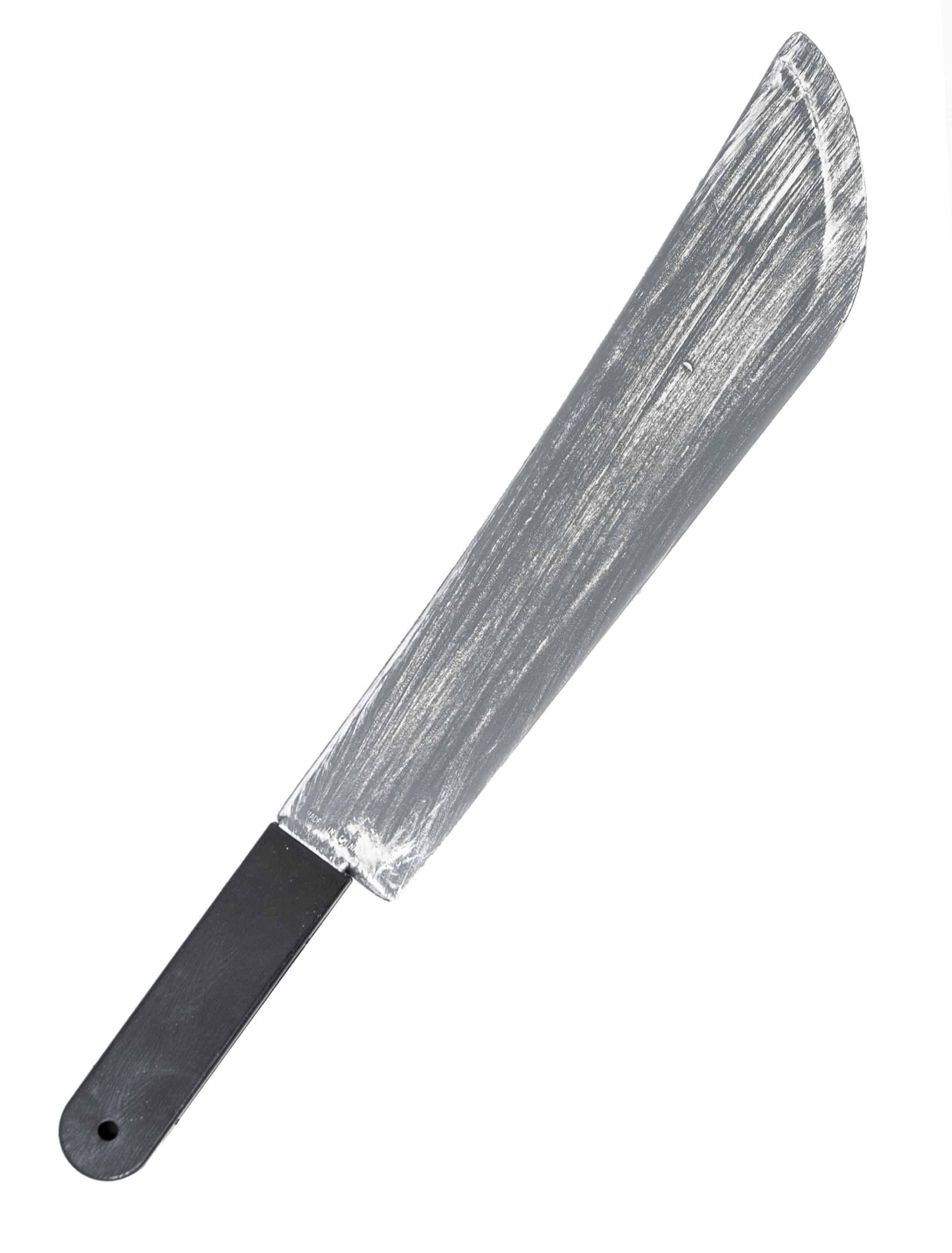 Machete silber 53cm