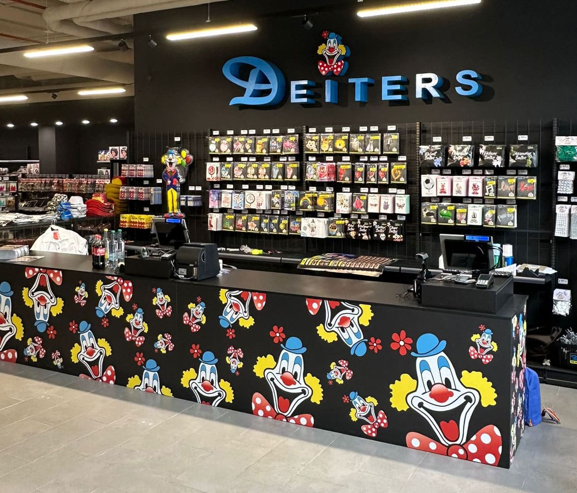Deiters Dresden Foto 1