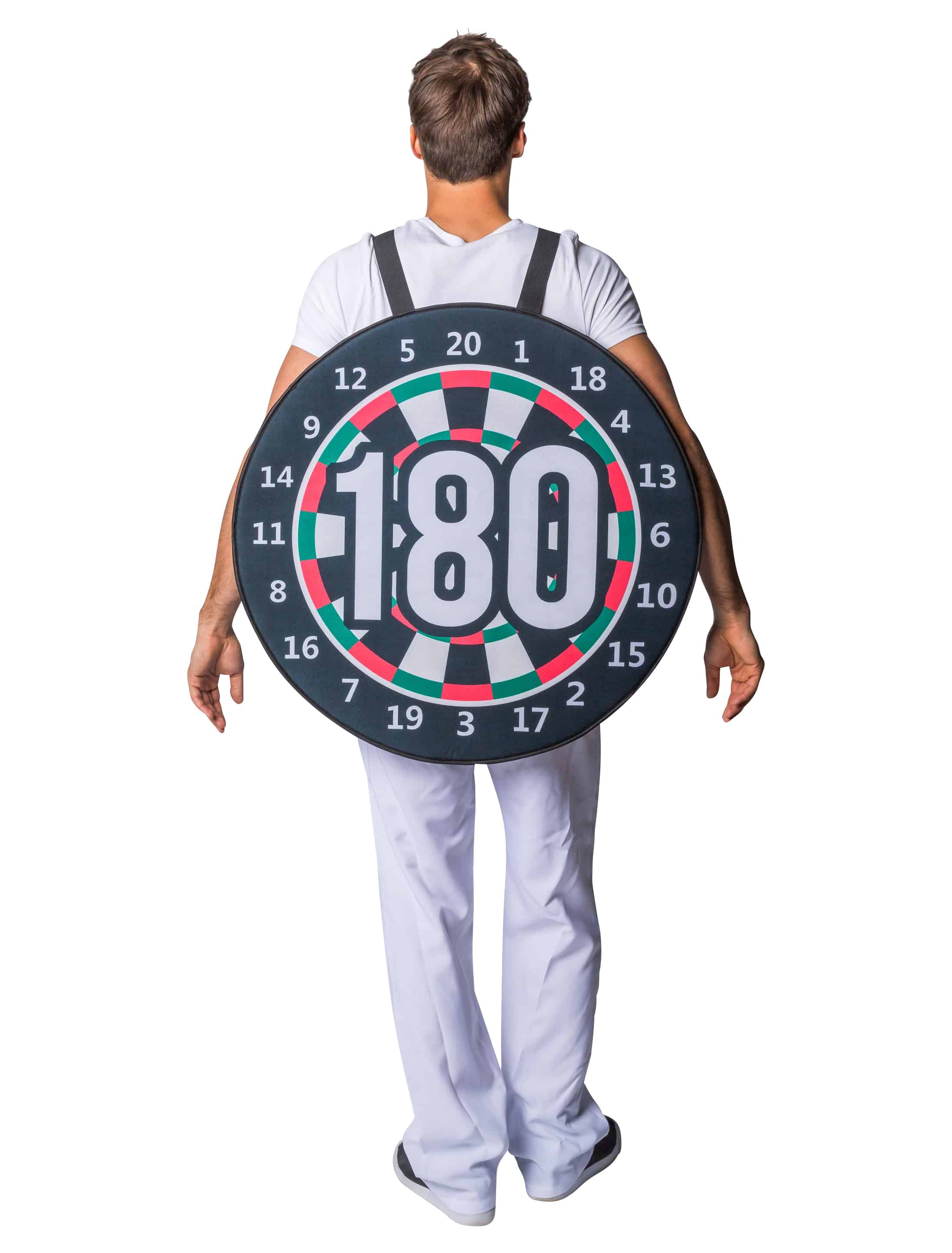 Dartscheibe 180 Dartscheibe 180