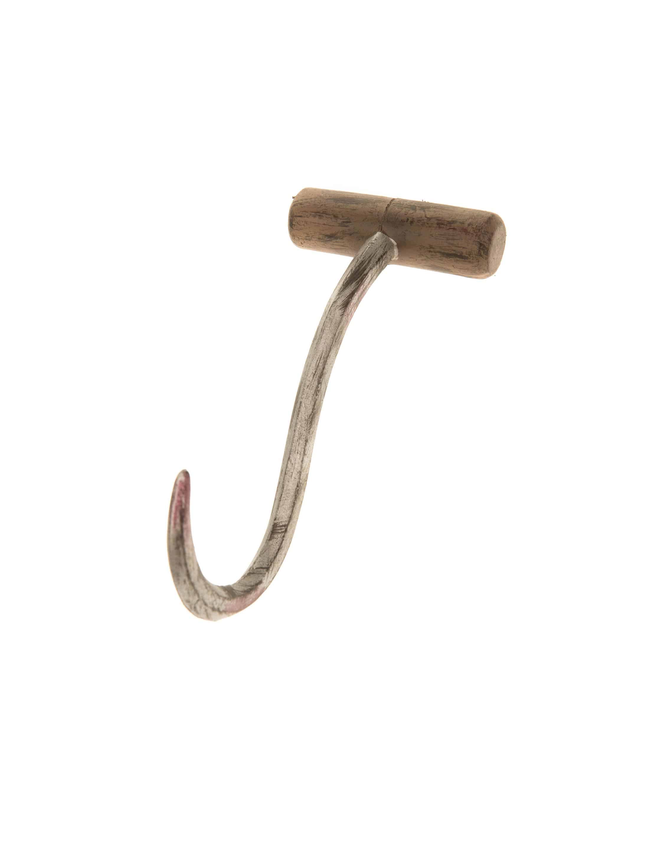 Schlachterhaken 23cm