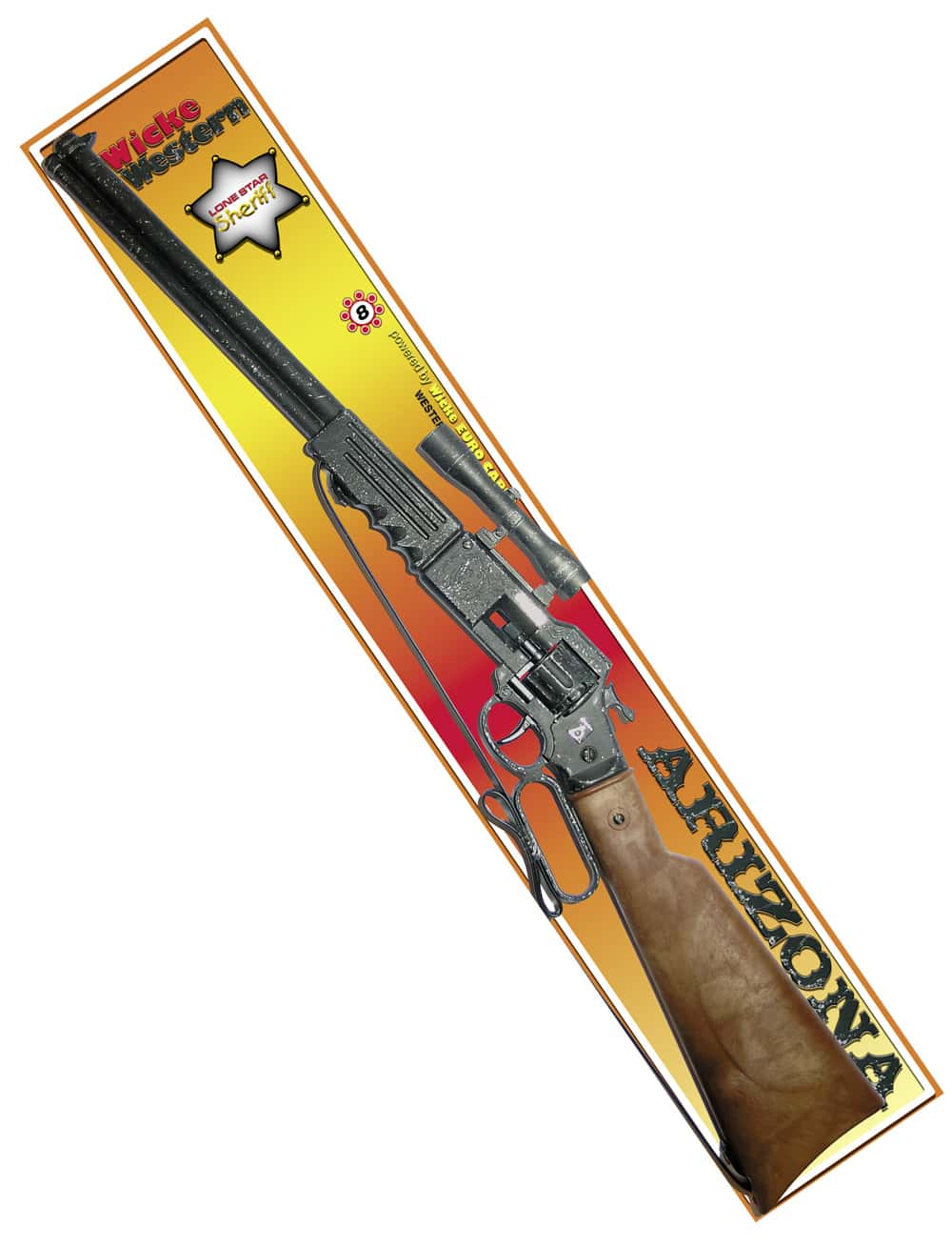 Gewehr Arizona 8-Schuss
