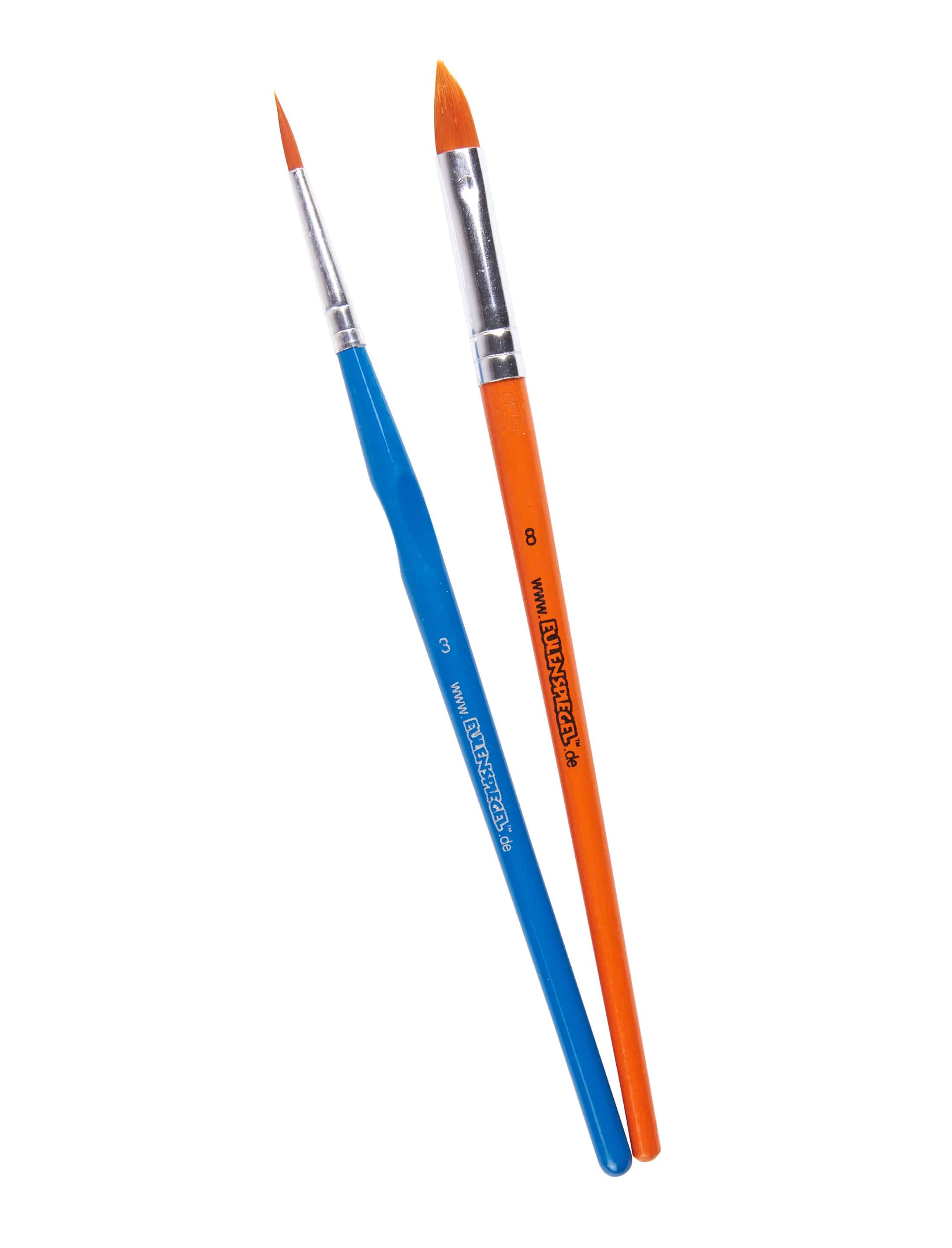 Profi-Pinsel-Set 7 - 2-tlg.