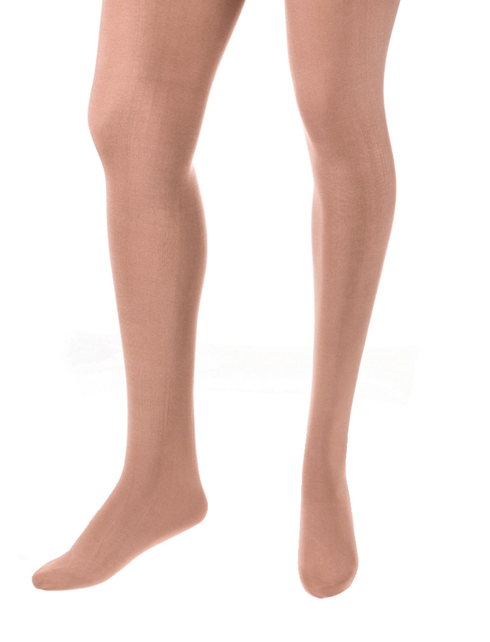 Strumpfhose Kinder Classic Light Toast Toddler 2-4 Jahre