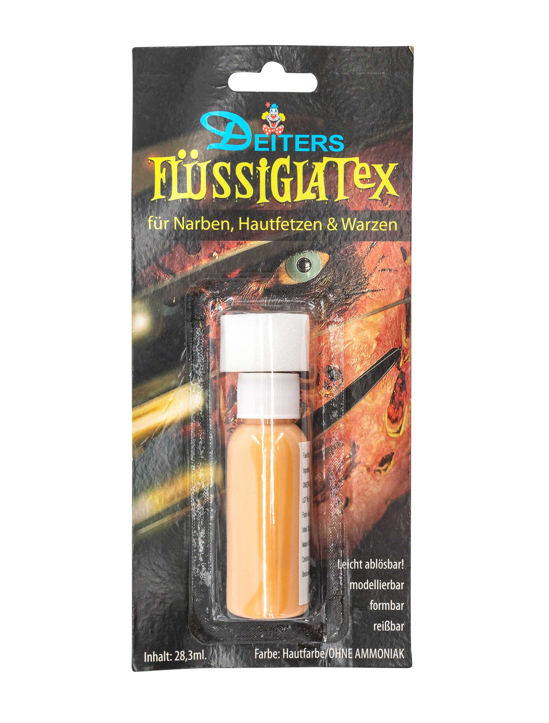 Flüssiglatex 28,3ml