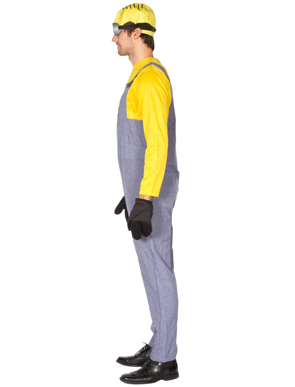 Minion Erwachsene 4-tlg.