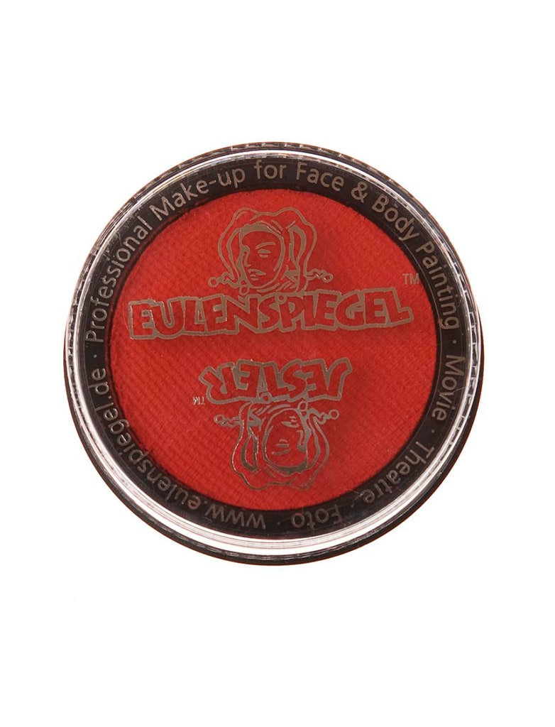Water Make-Up 12ml hellrot