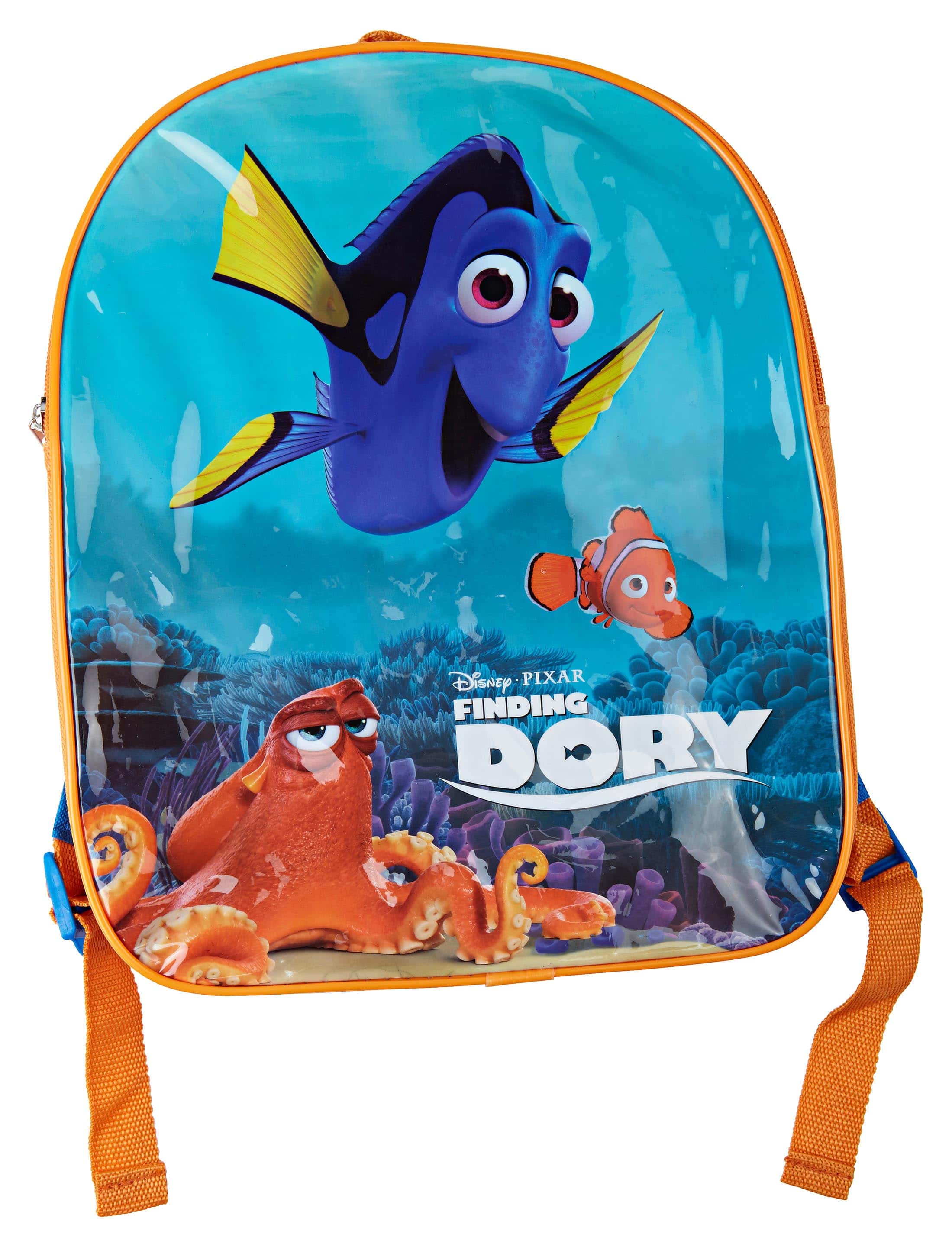 Kinder Rucksack Findet Dory