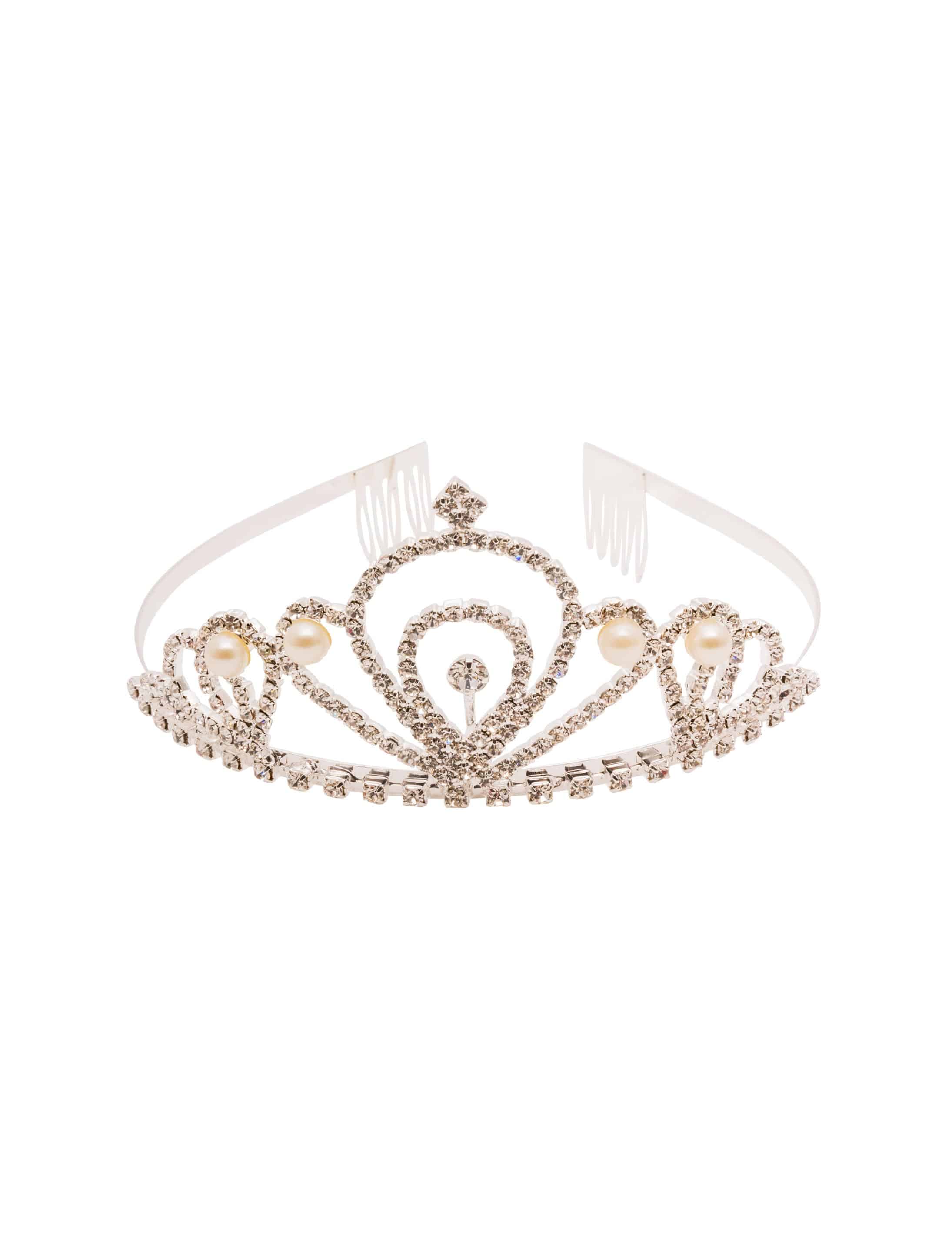 Diadem Mary