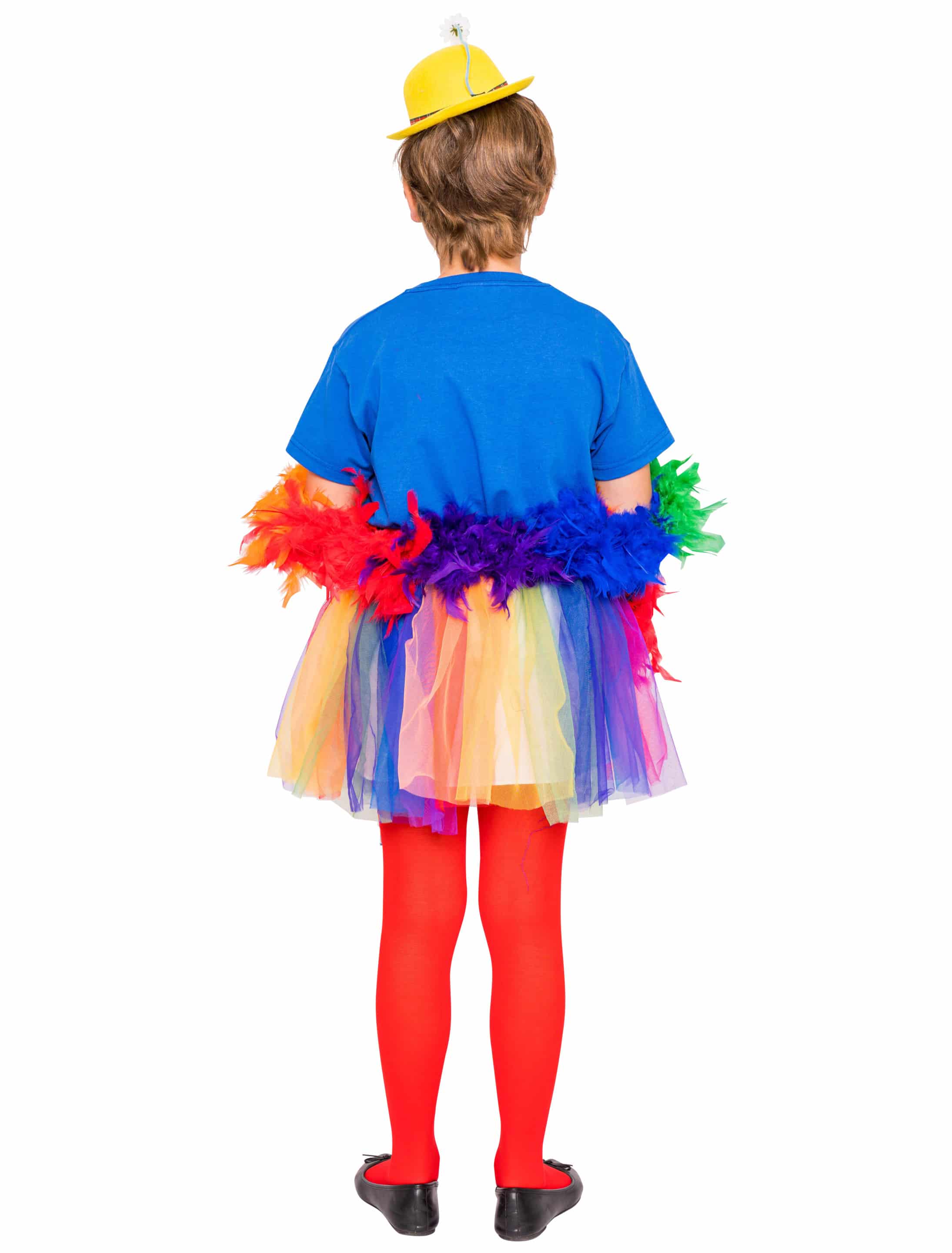 Petticoat Rainbow Kinder