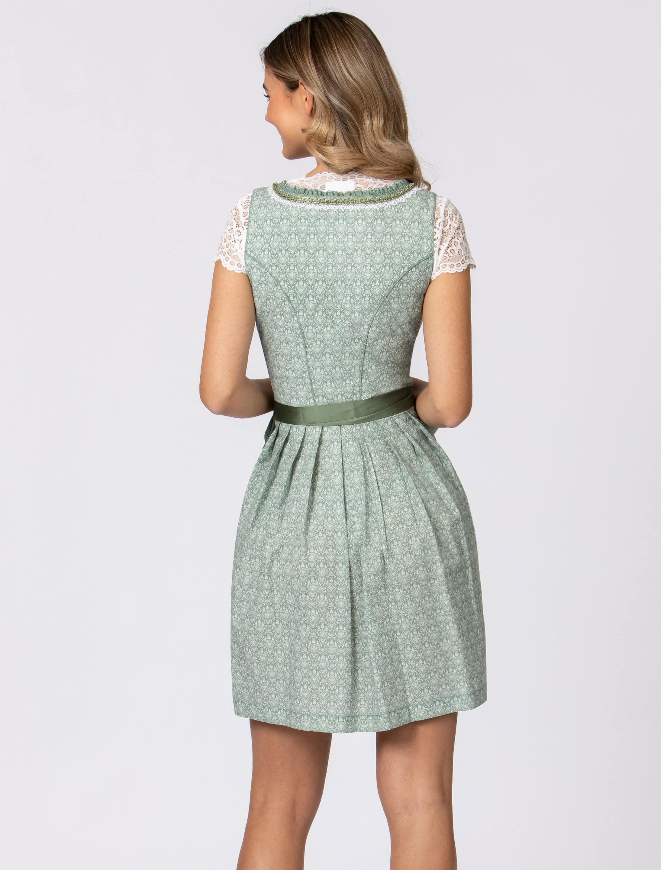 Dirndl Kim Damen mint 42