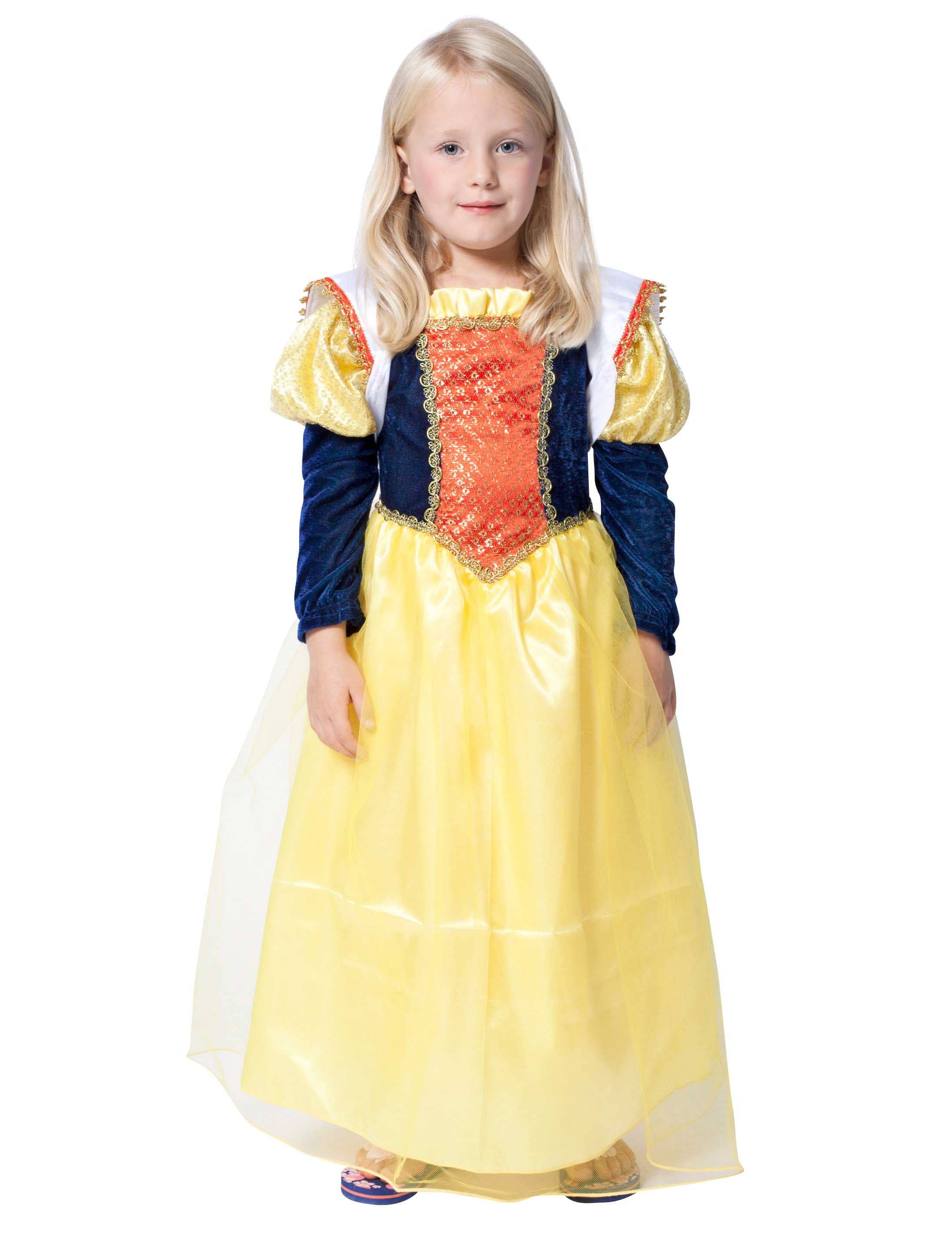 Kleid Märchenkönigin 116