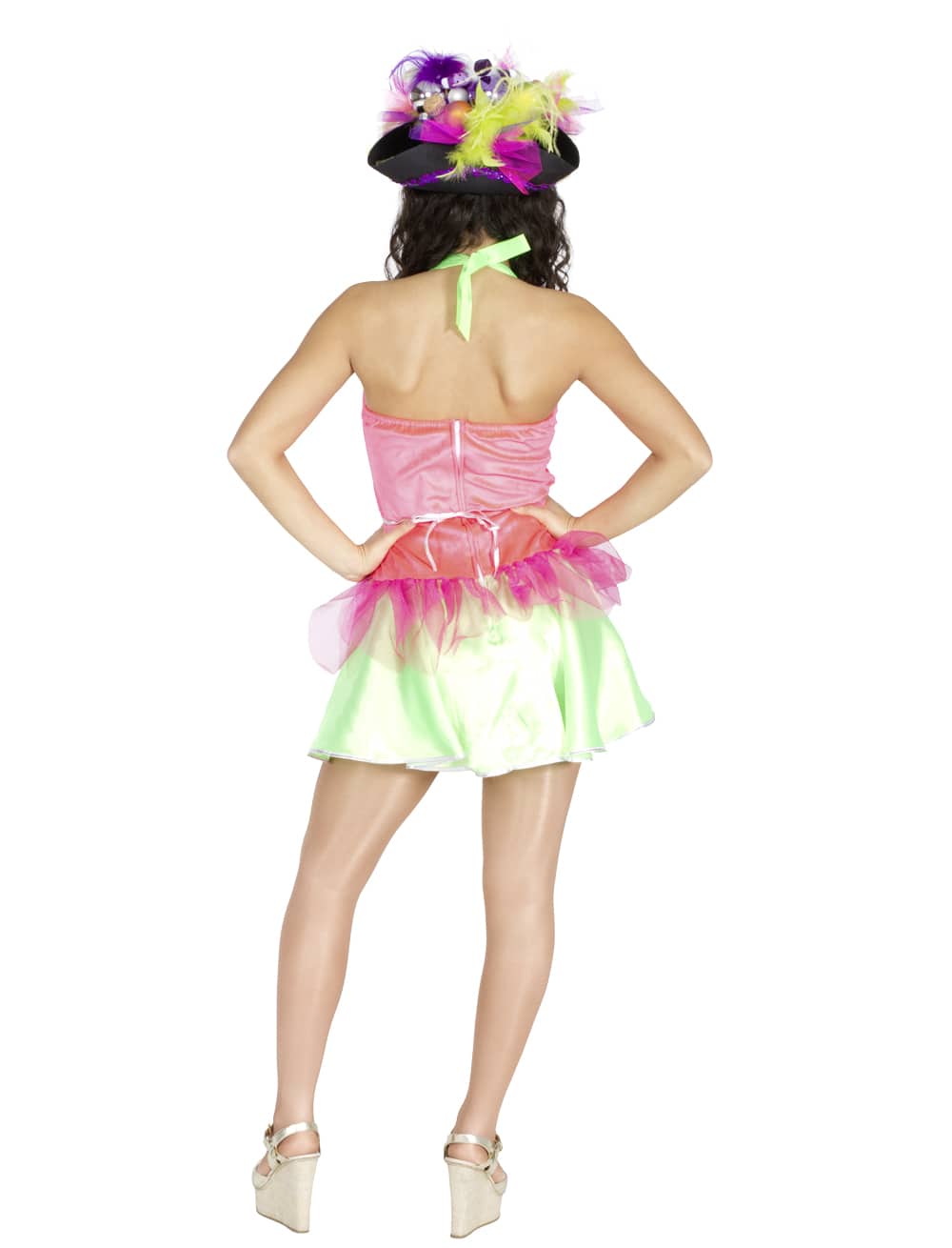 Kleid Fee rosa 40 Kleid Fee rosa 40