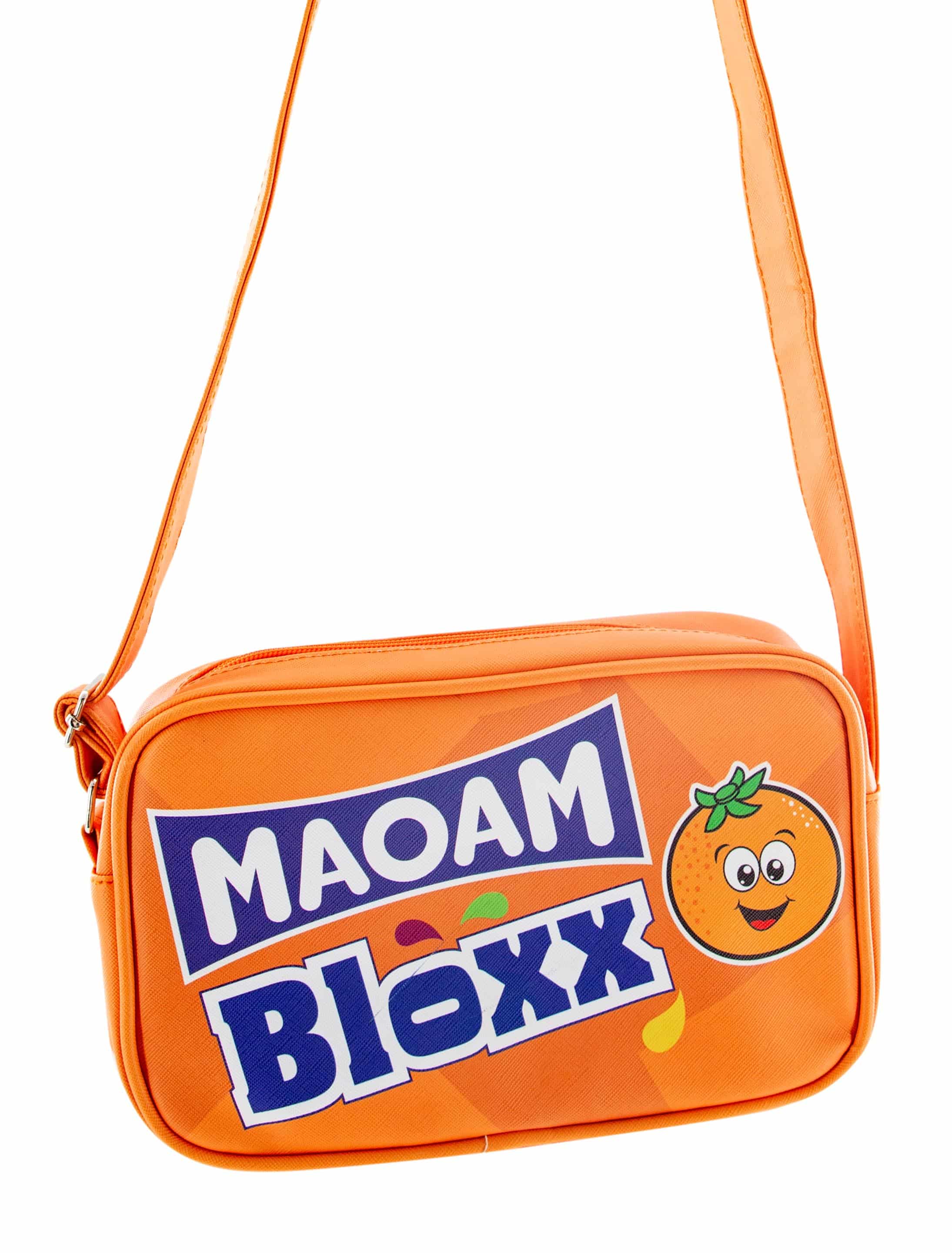 Tasche MAOAM orange