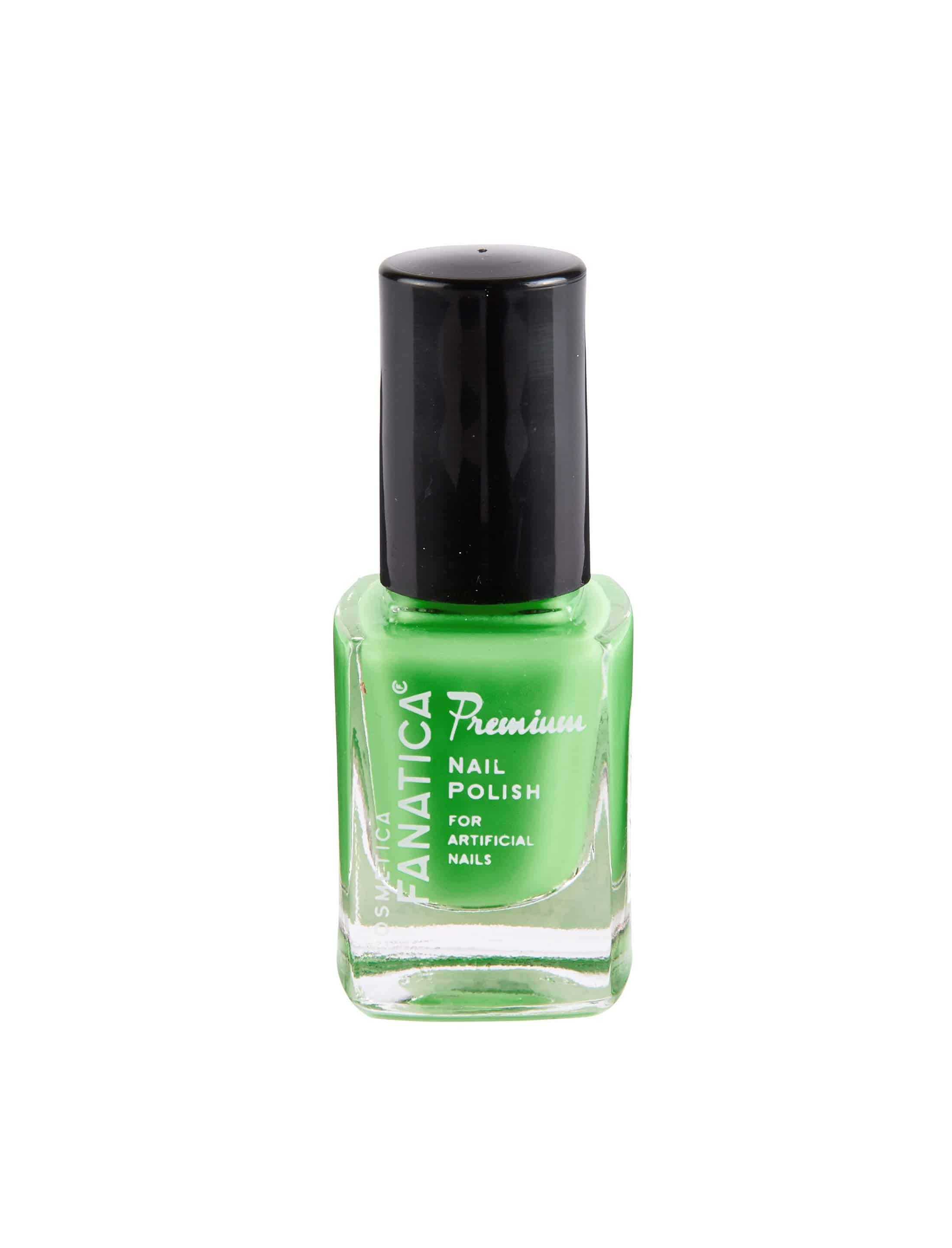 Nagellack Color 10ml grün