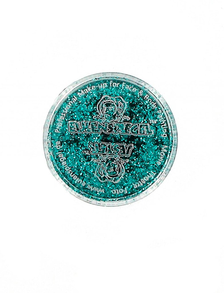 Glitzer 6g türkis