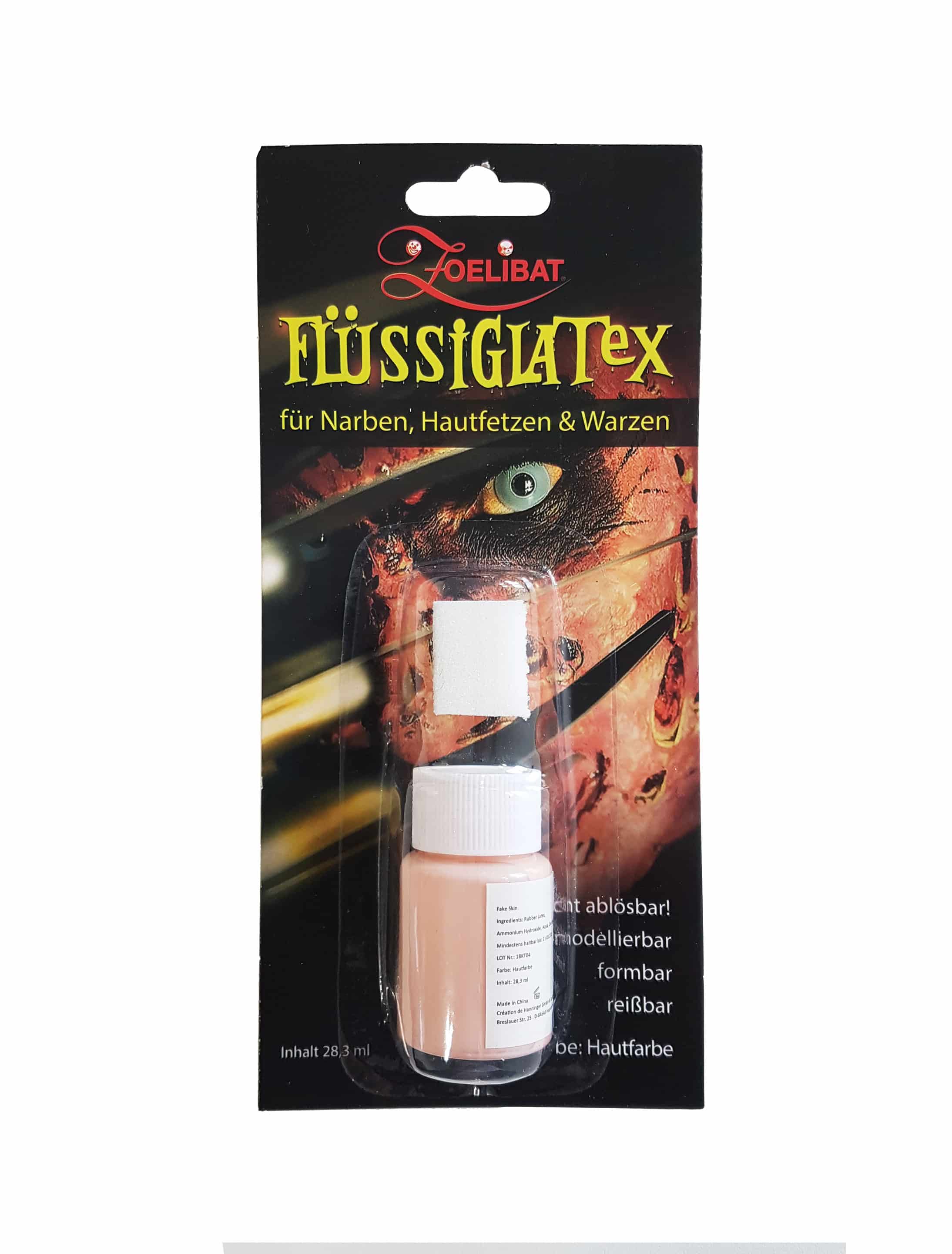 Flüssiglatex 28,3ml