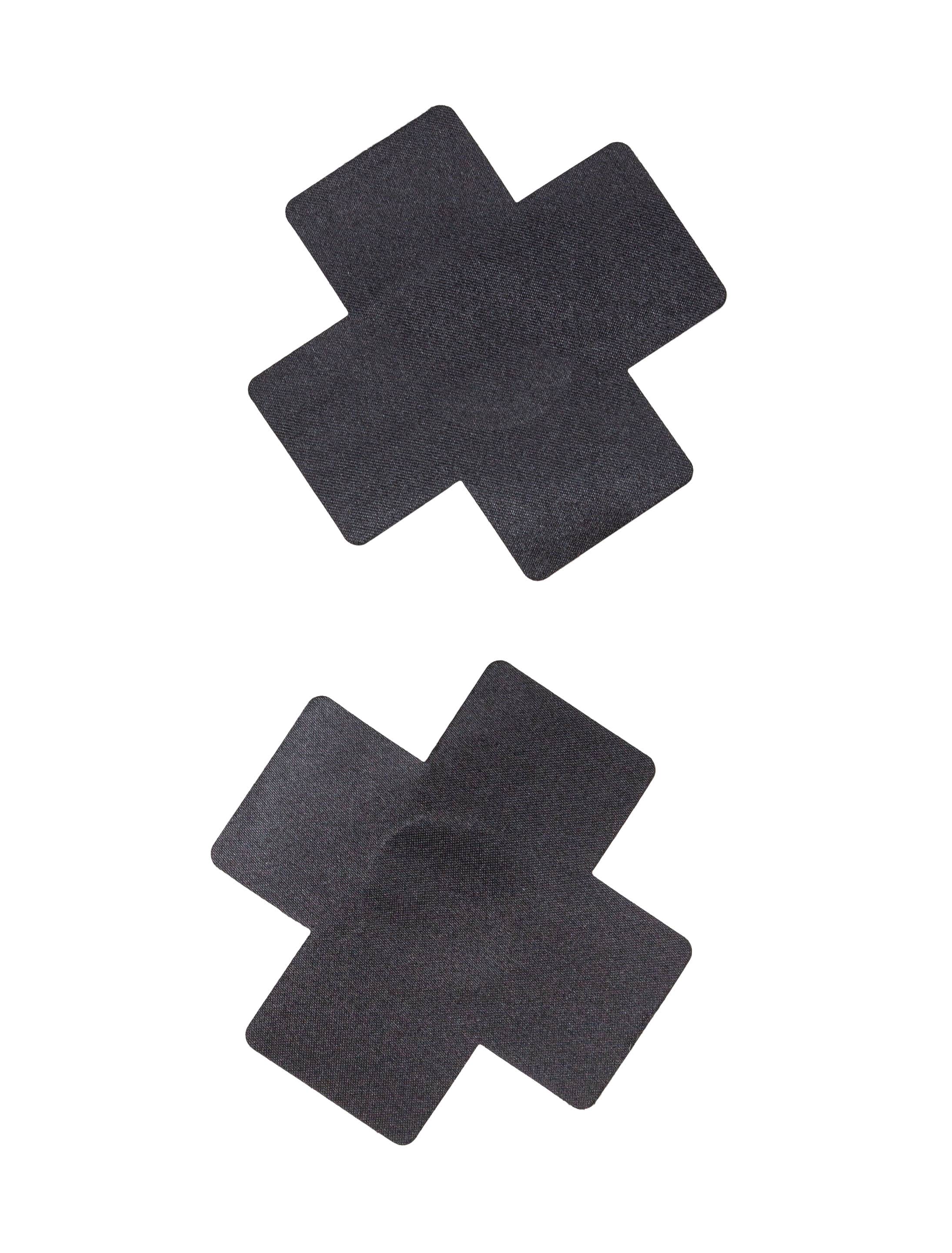 Nippel Cover Kreuz