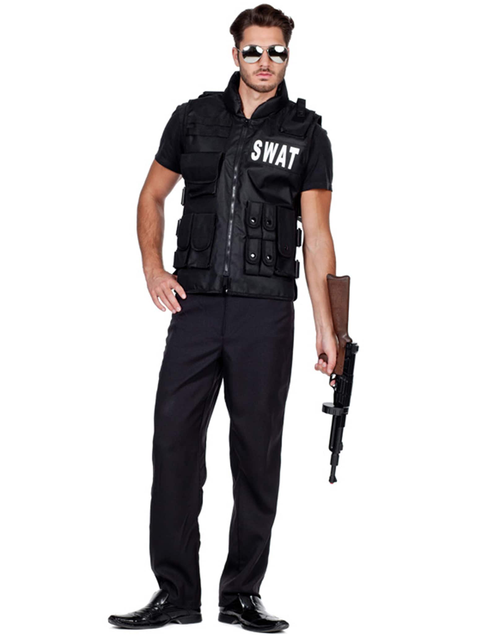 Weste SWAT Herren