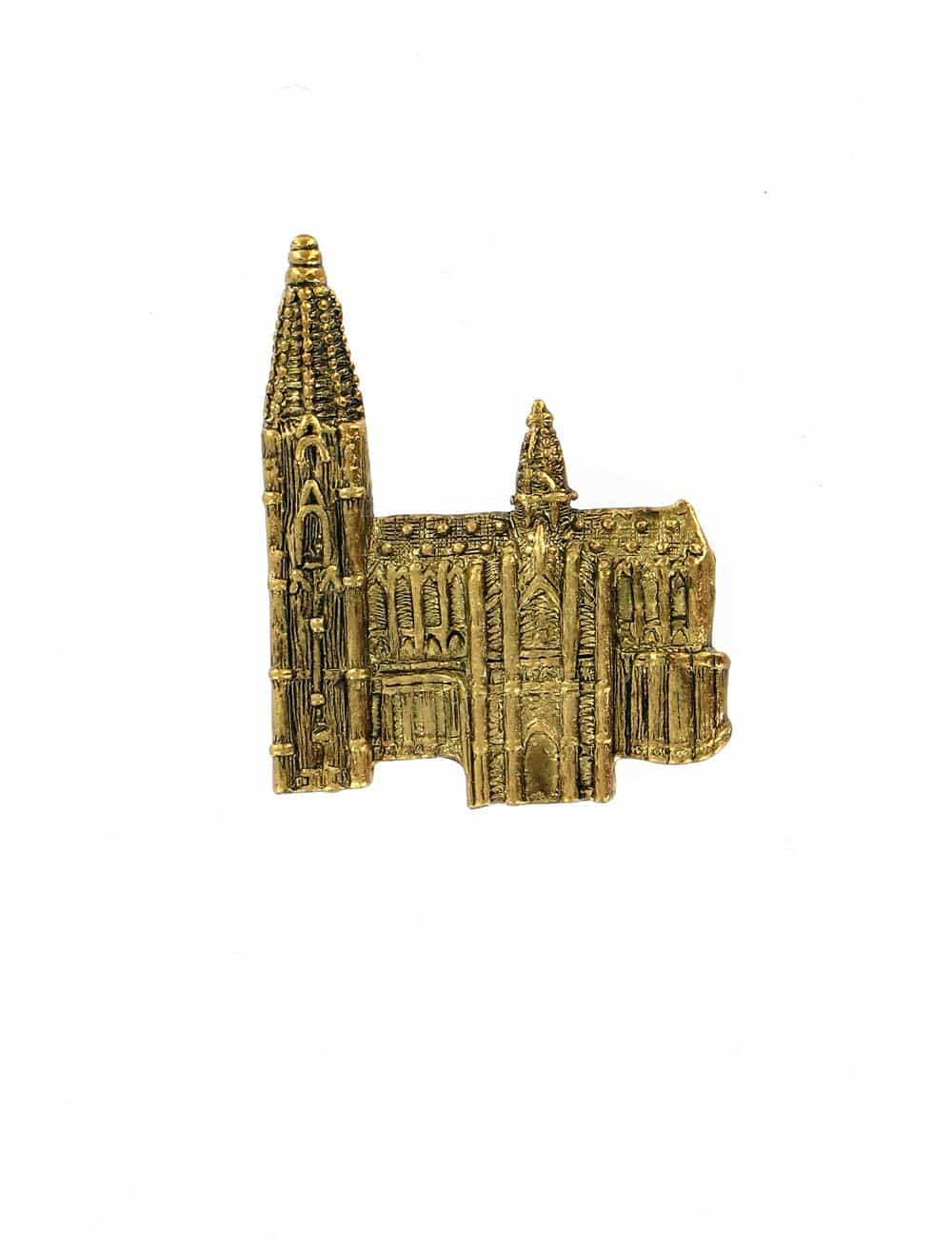 Pin Kölner Dom