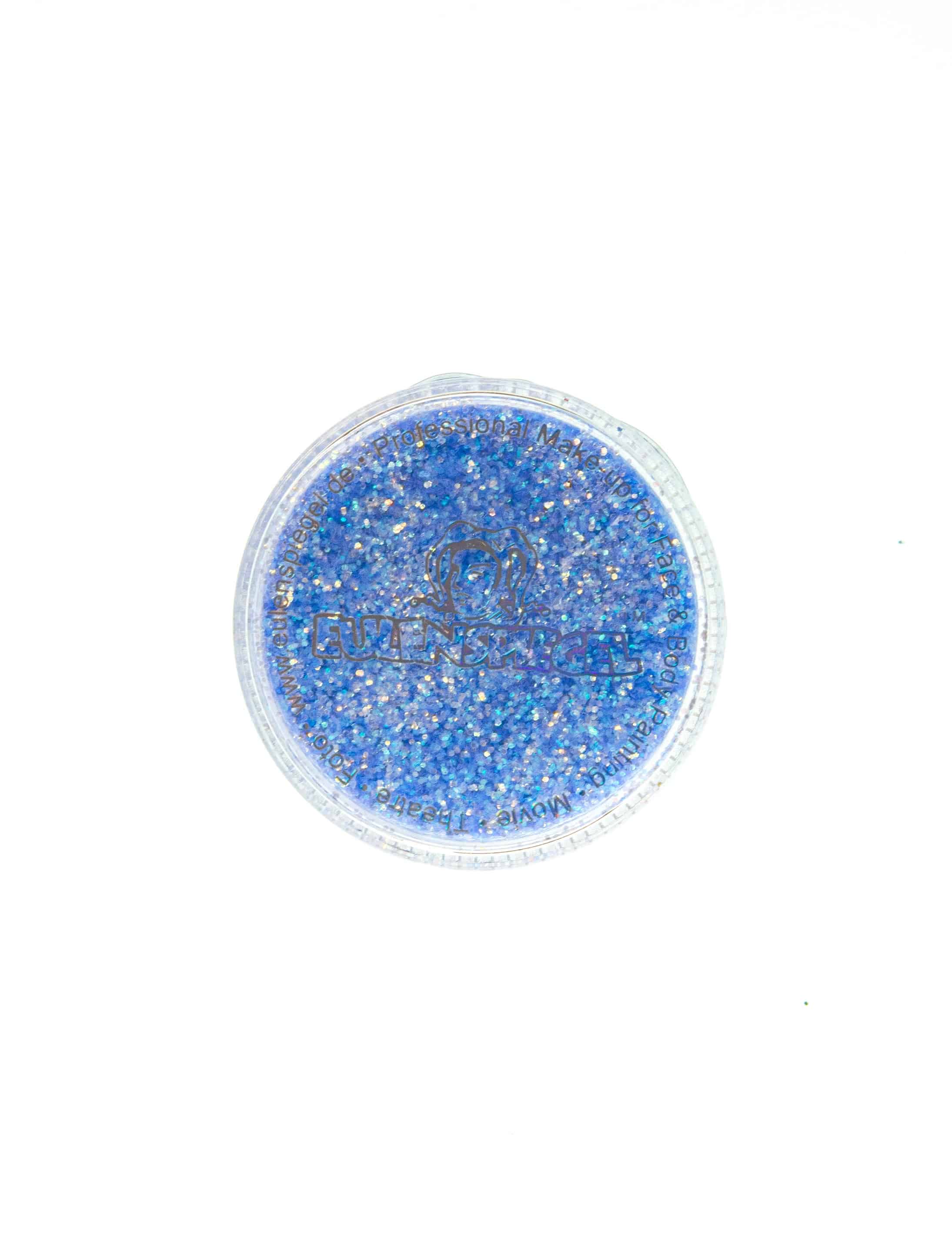 pastellblau
