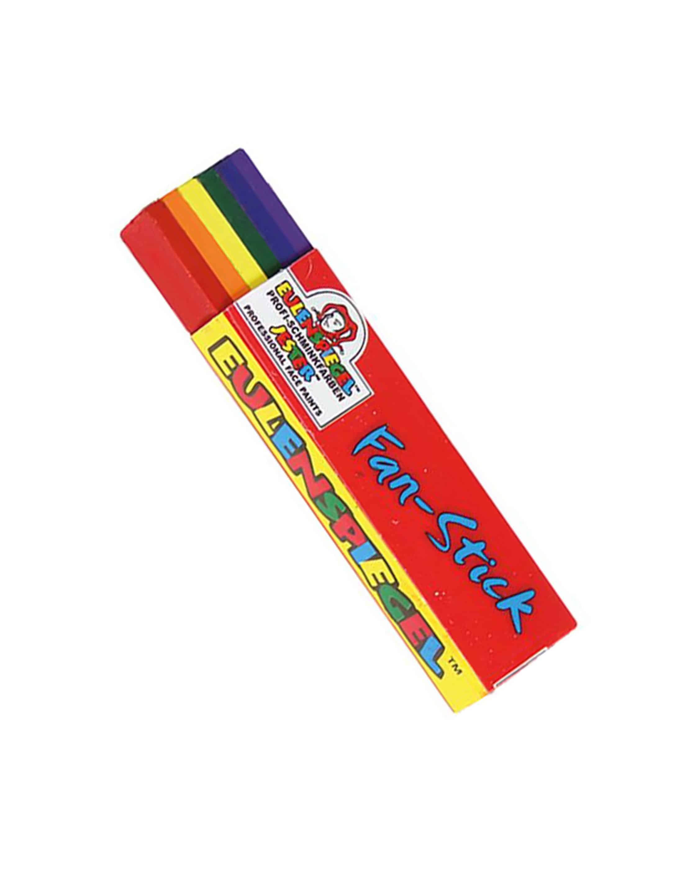 Fun Stick Regenbogen