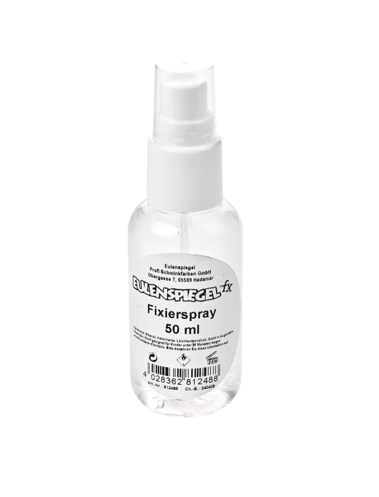 Fixierspray 50ml