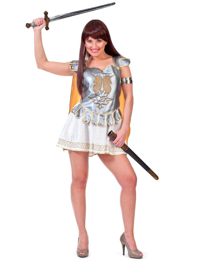 Gladiator Dame 44