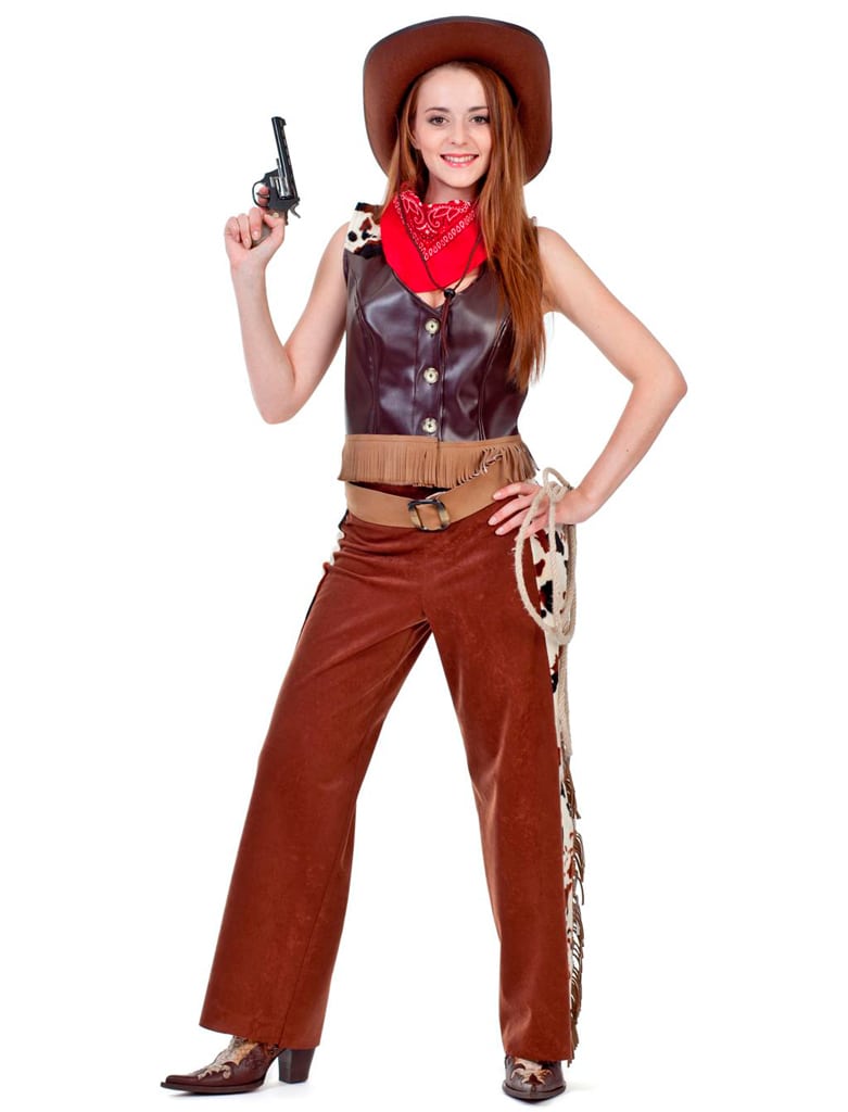 Cowgirl 3 tlg. S