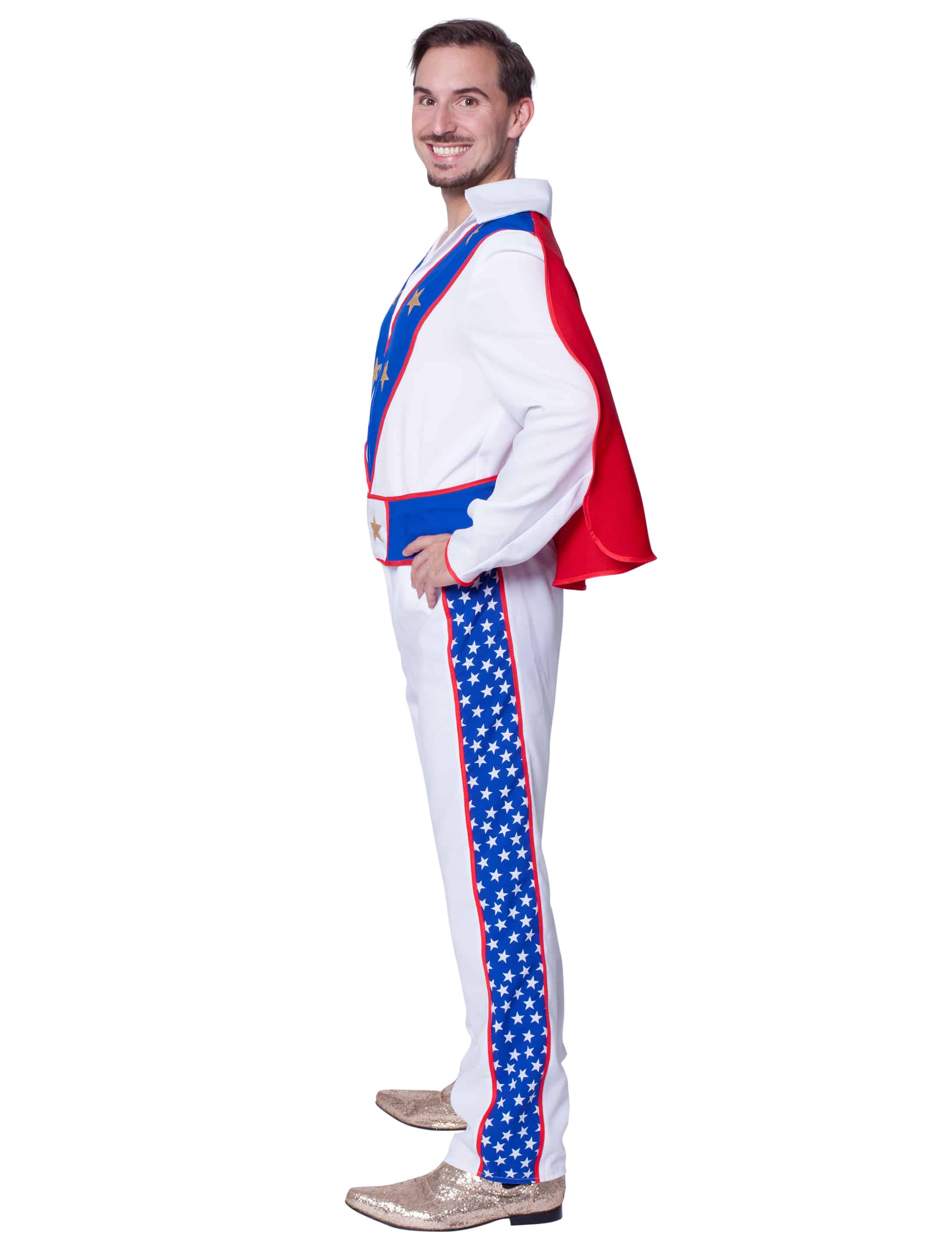 Overall Stuntman XS Overall Stuntman XS