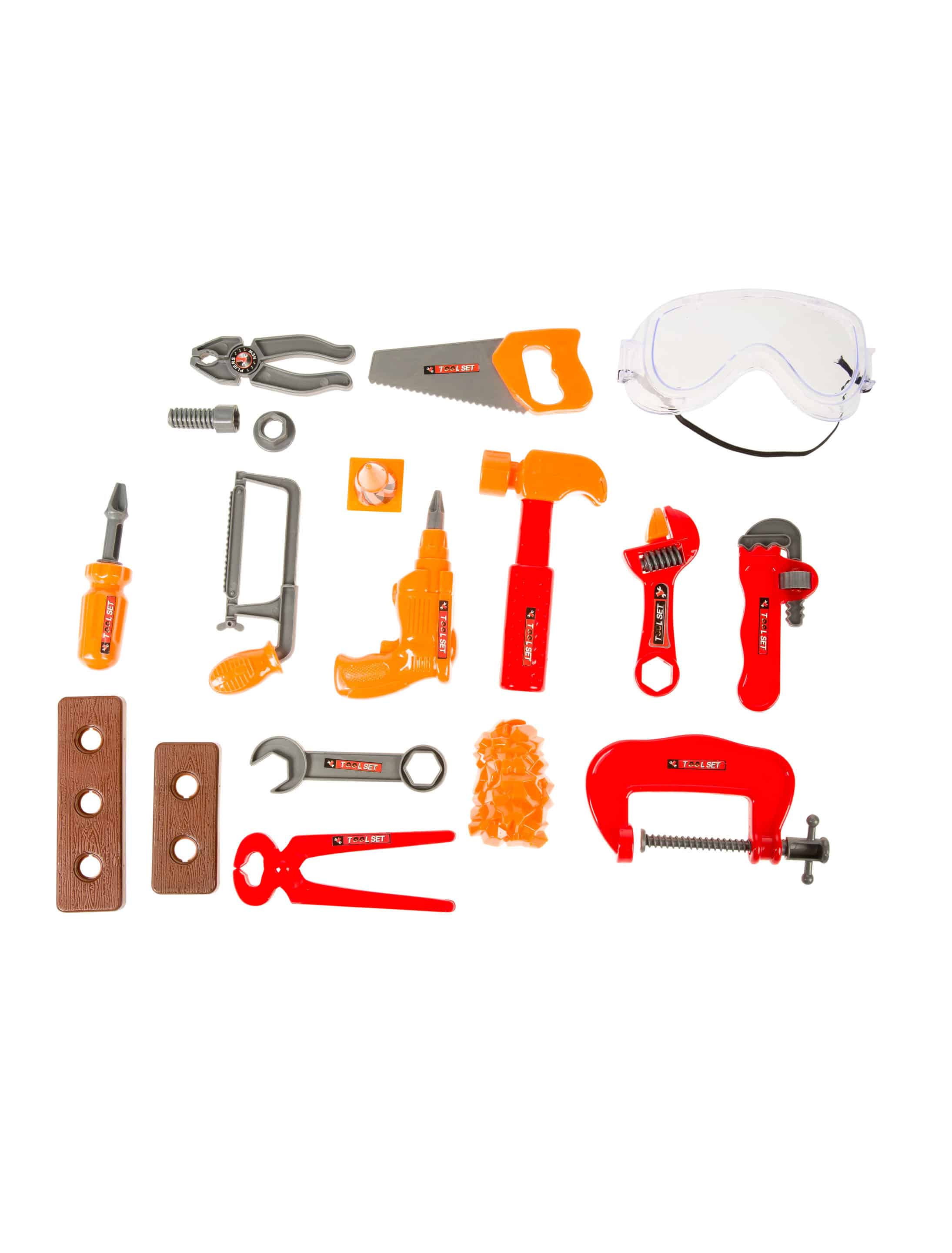 Werkzeug-Set im Koffer Werkzeug-Set im Koffer