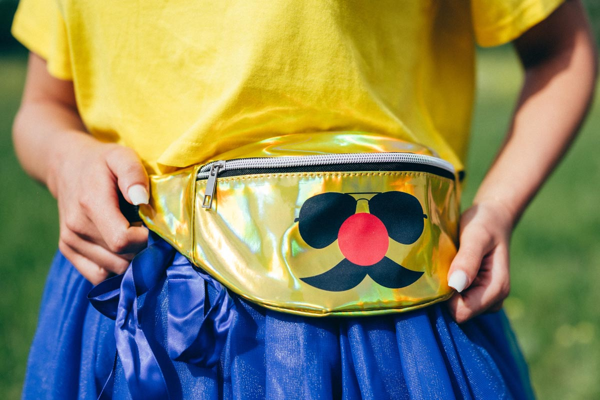 Jeck im Sunnesching Outfits und Accessoires bei Deiters