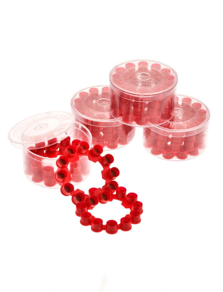 Munition 12-Schuss Ringamorces