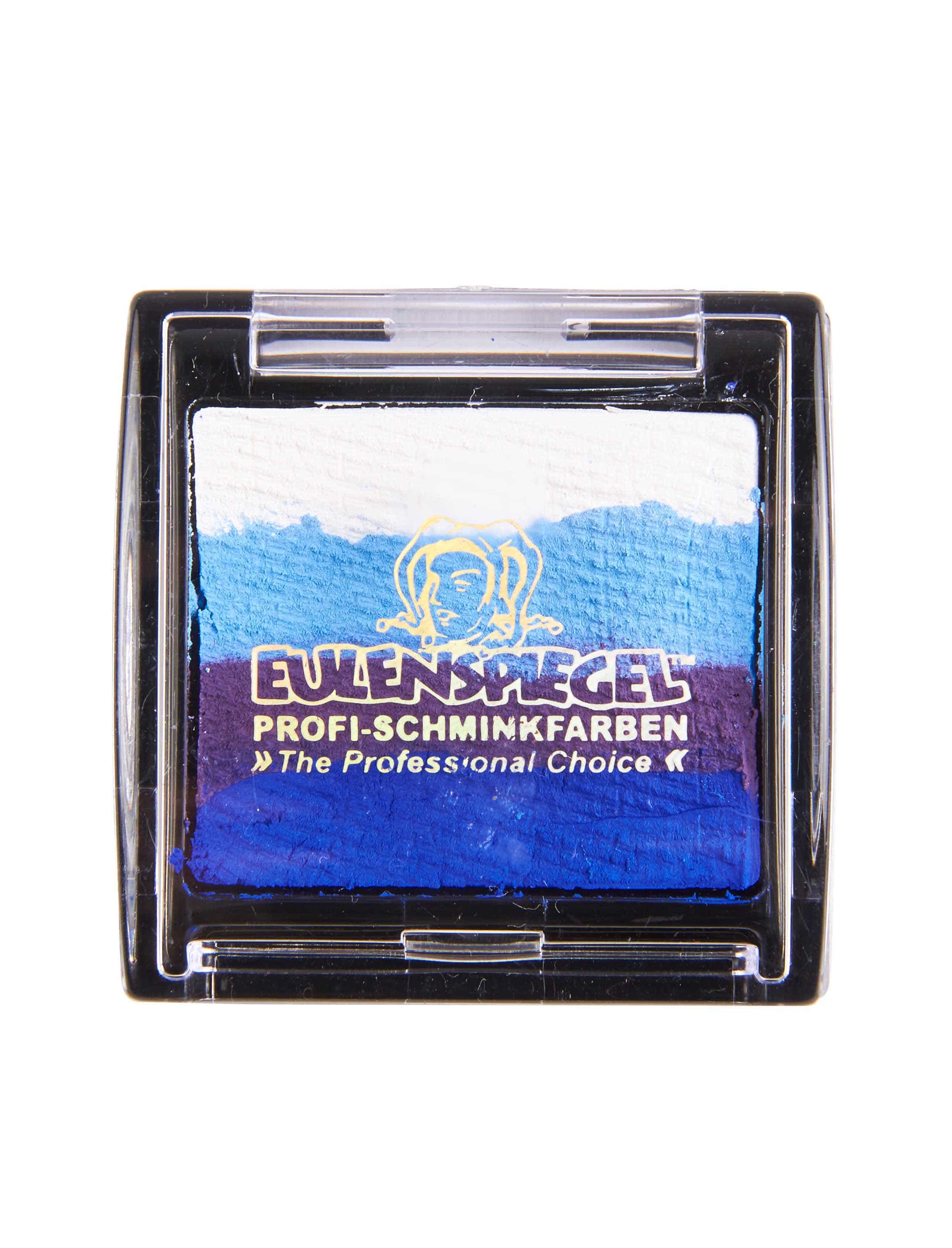 Water Make-Up split cake sea 6ml