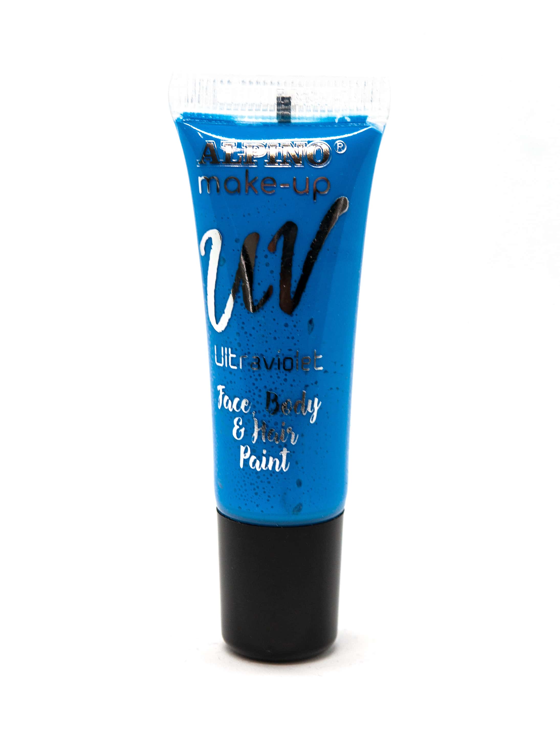 Schminke UV 10ml blau