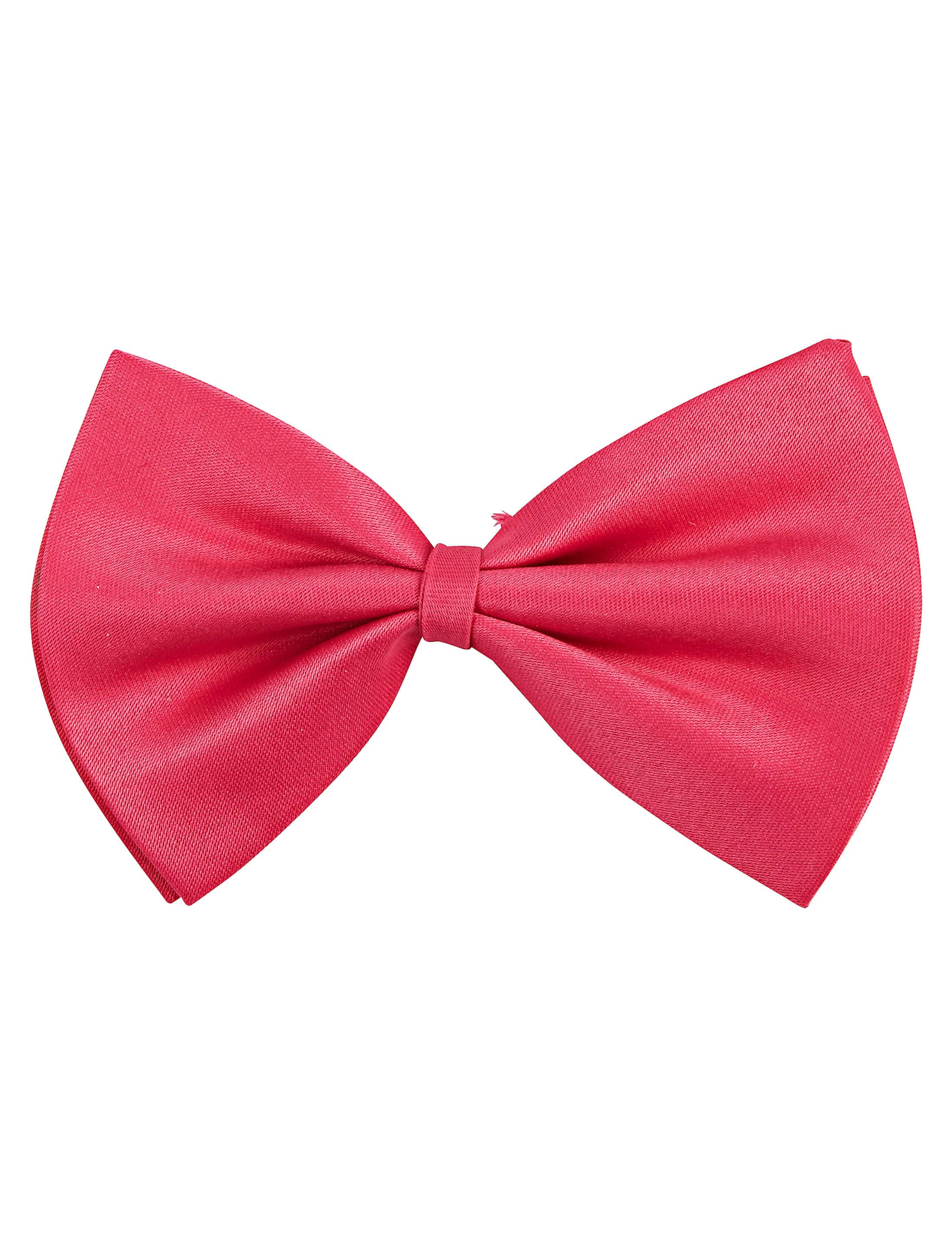 Fliege pink