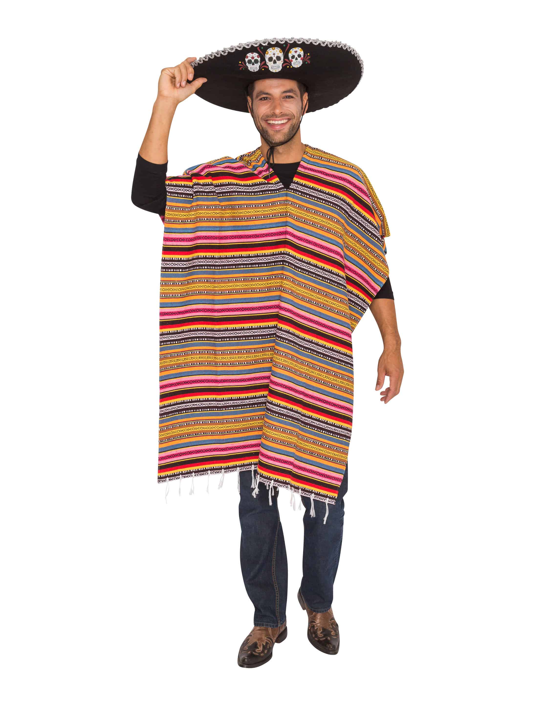 Poncho Carlos