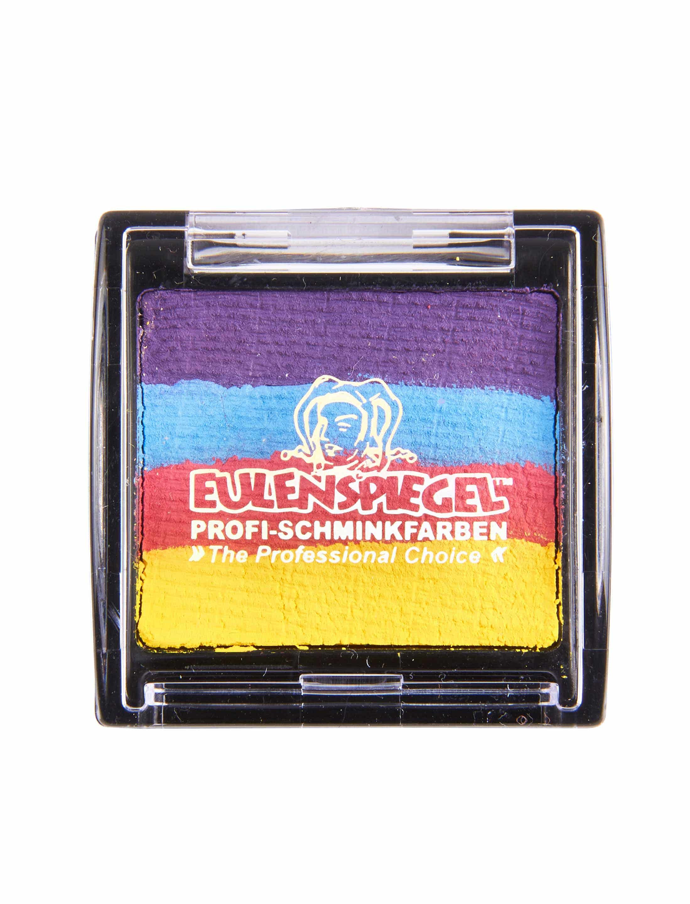 Water Make-Up split cake rainbow dream 6ml
