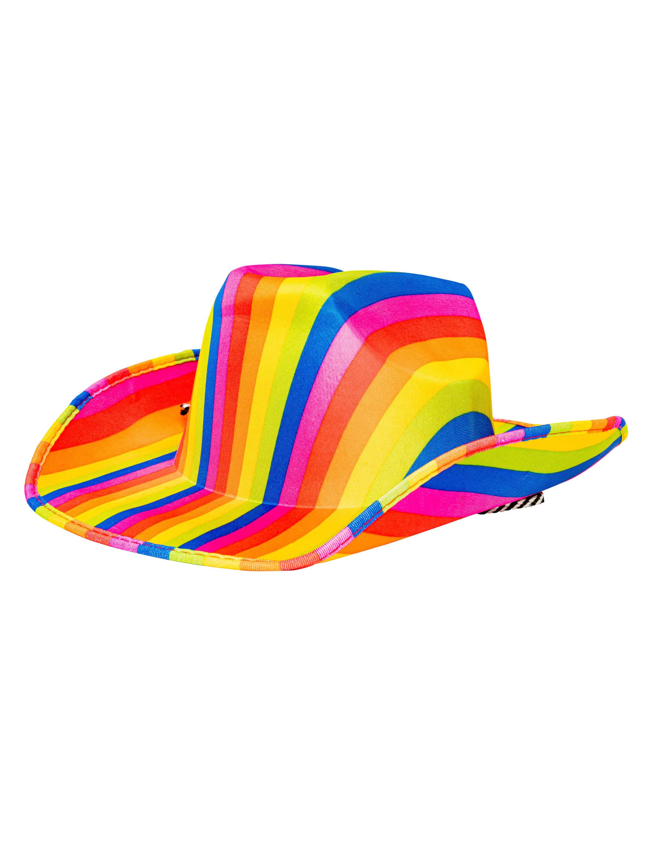 Cowboyhut rainbow