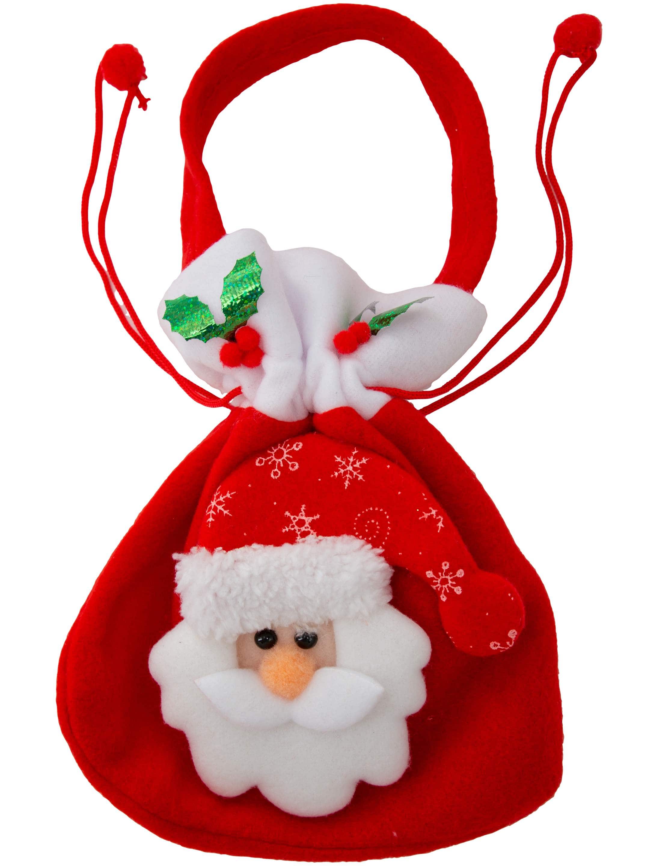 Tasche Nikolaus