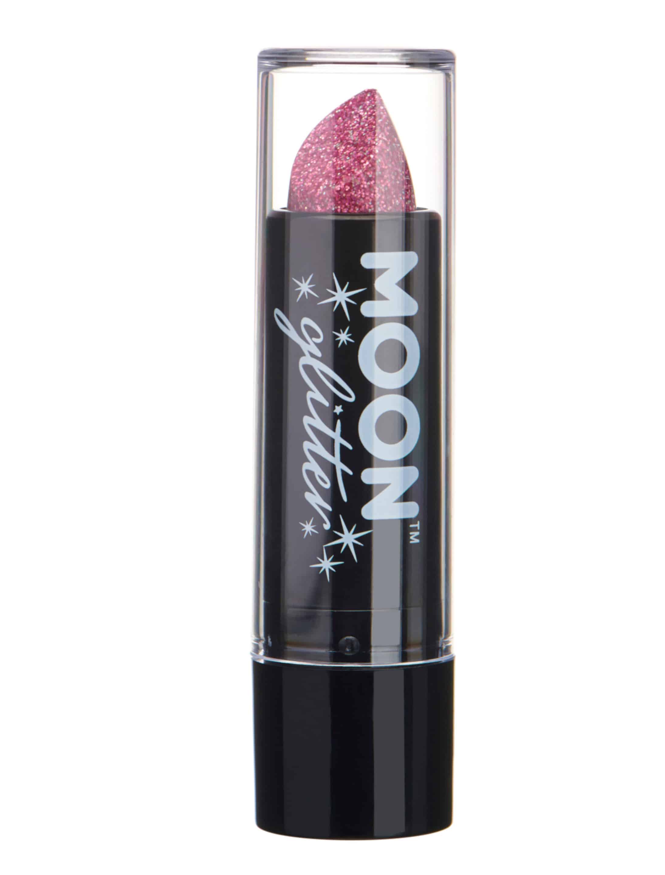 Lippenstift Glitzer 3,5g pink