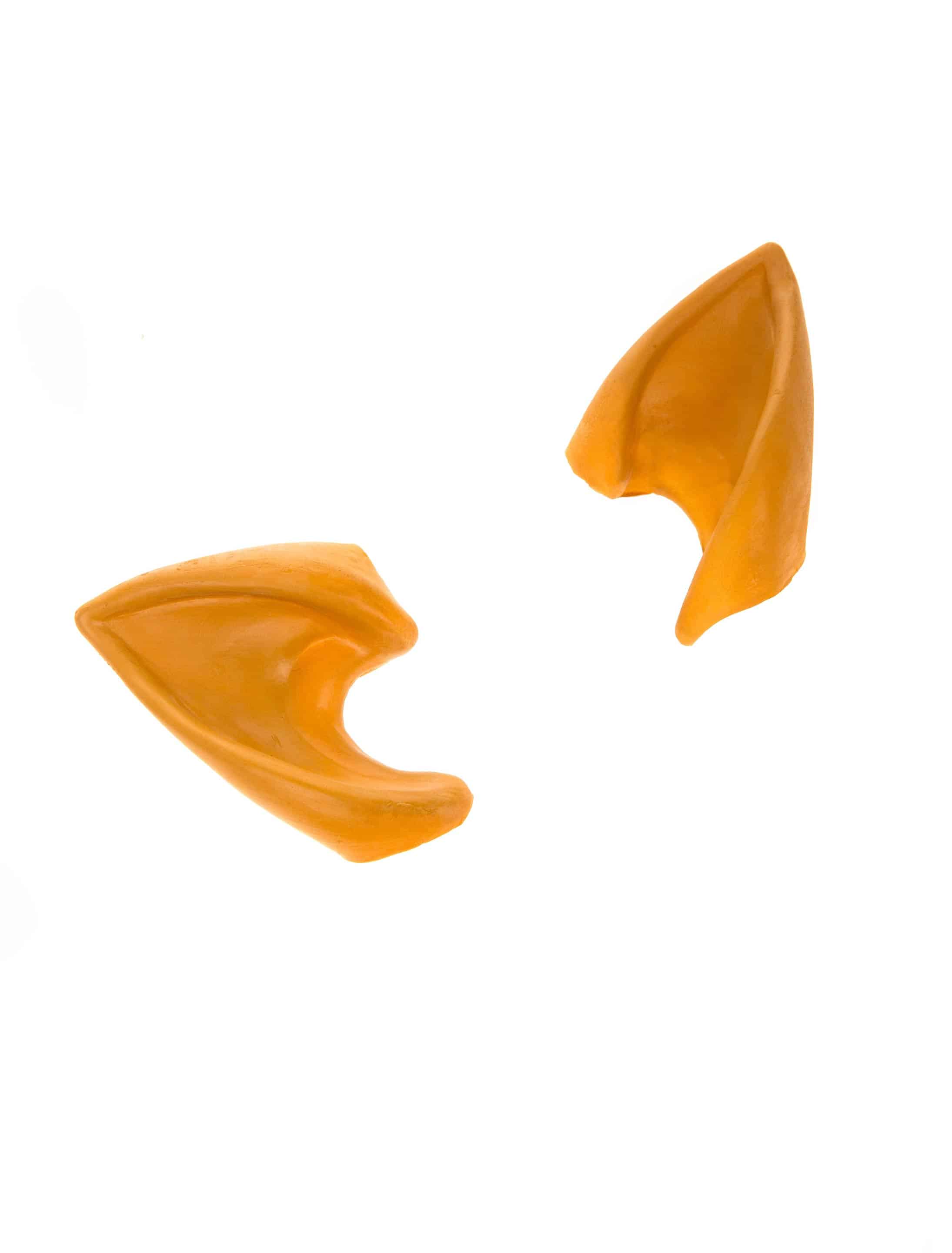 Elfenohren spitz Kinder Elfenohren spitz Kinder