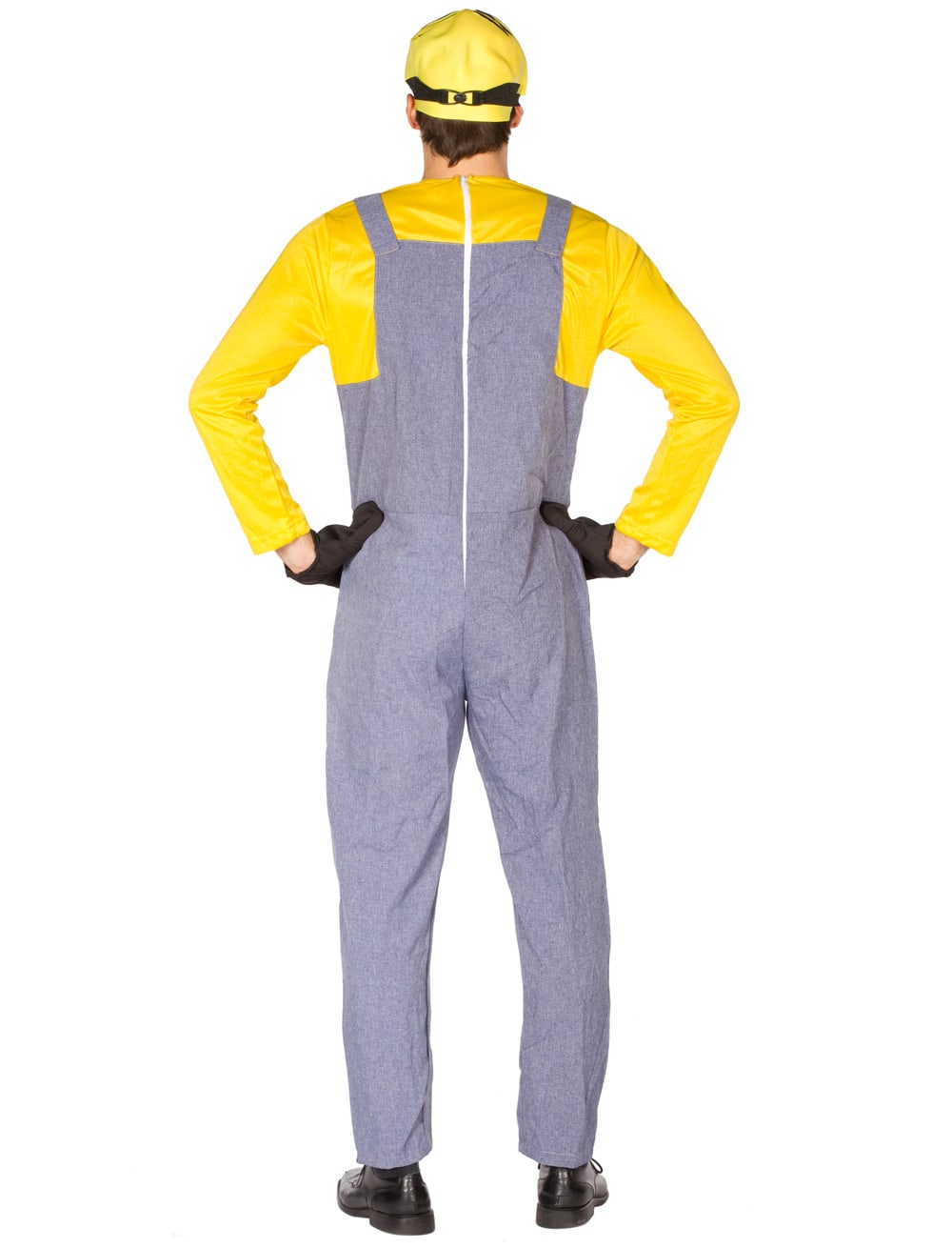 Minion Erwachsene 4-tlg.