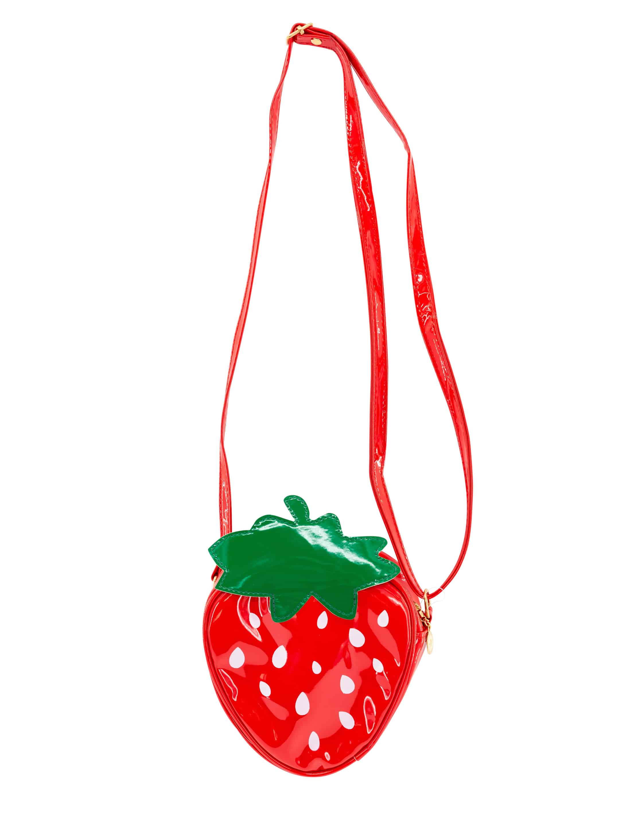 Tasche Erdbeere