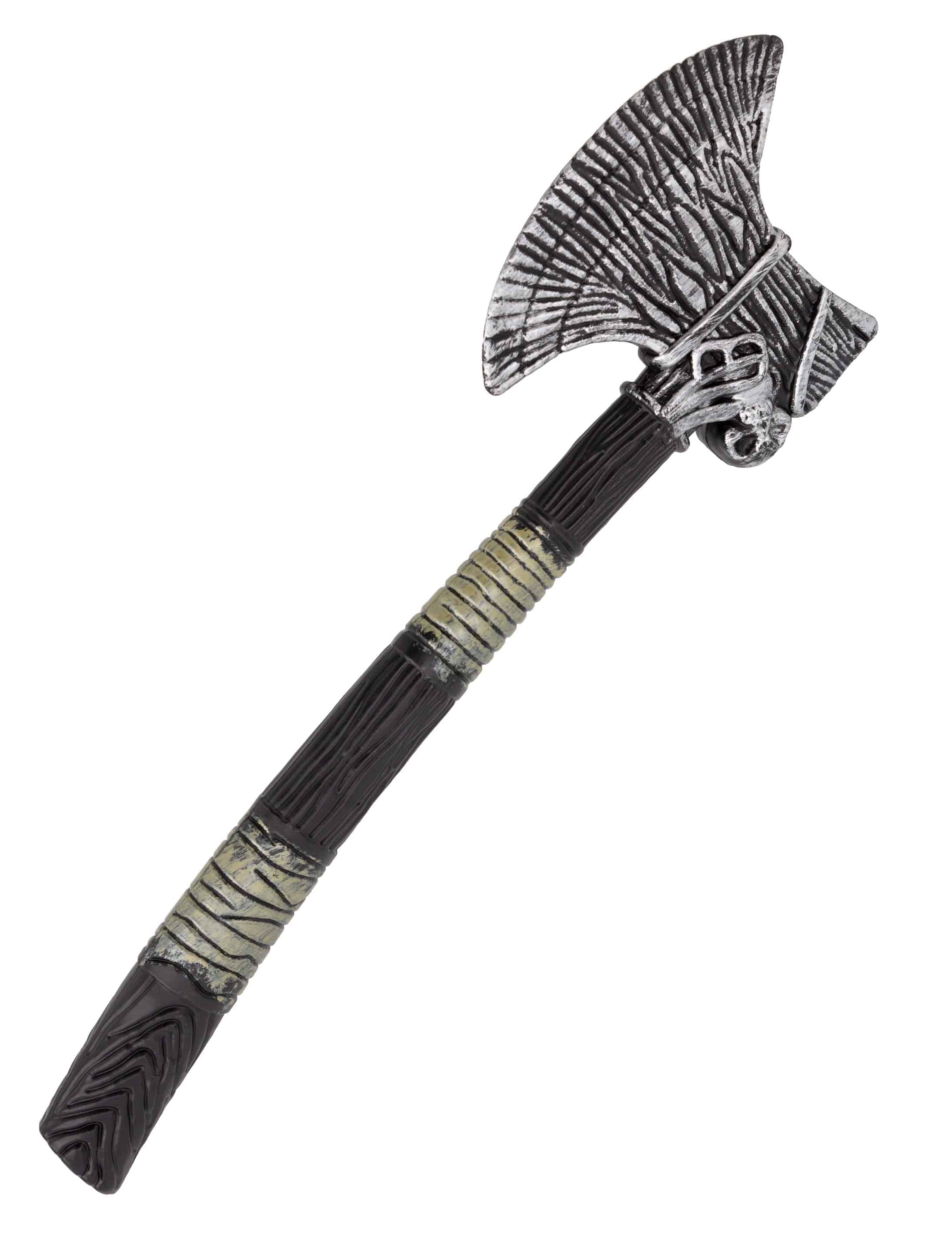 Axt grau 49cm Axt grau 49cm