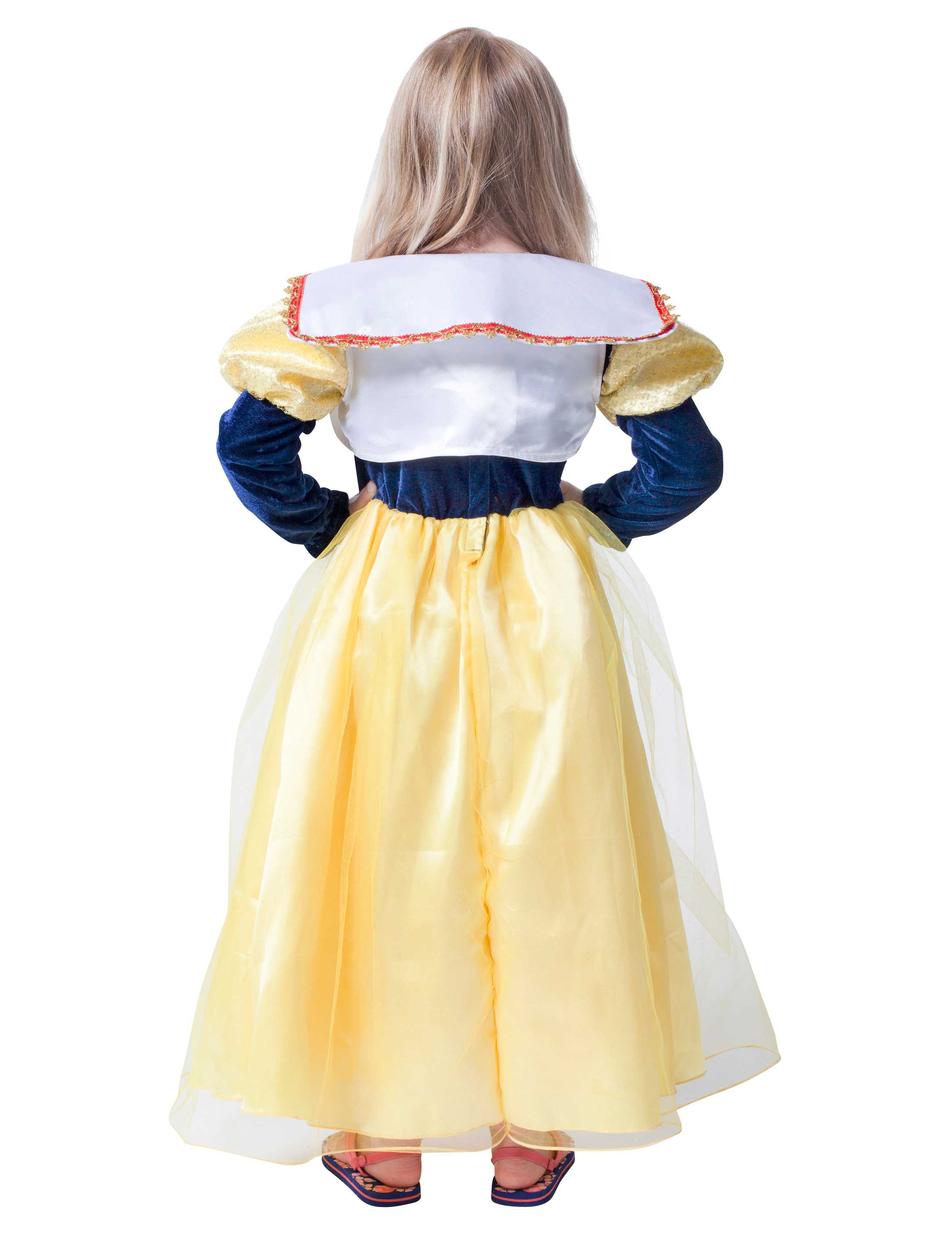 Kleid Märchenkönigin 116