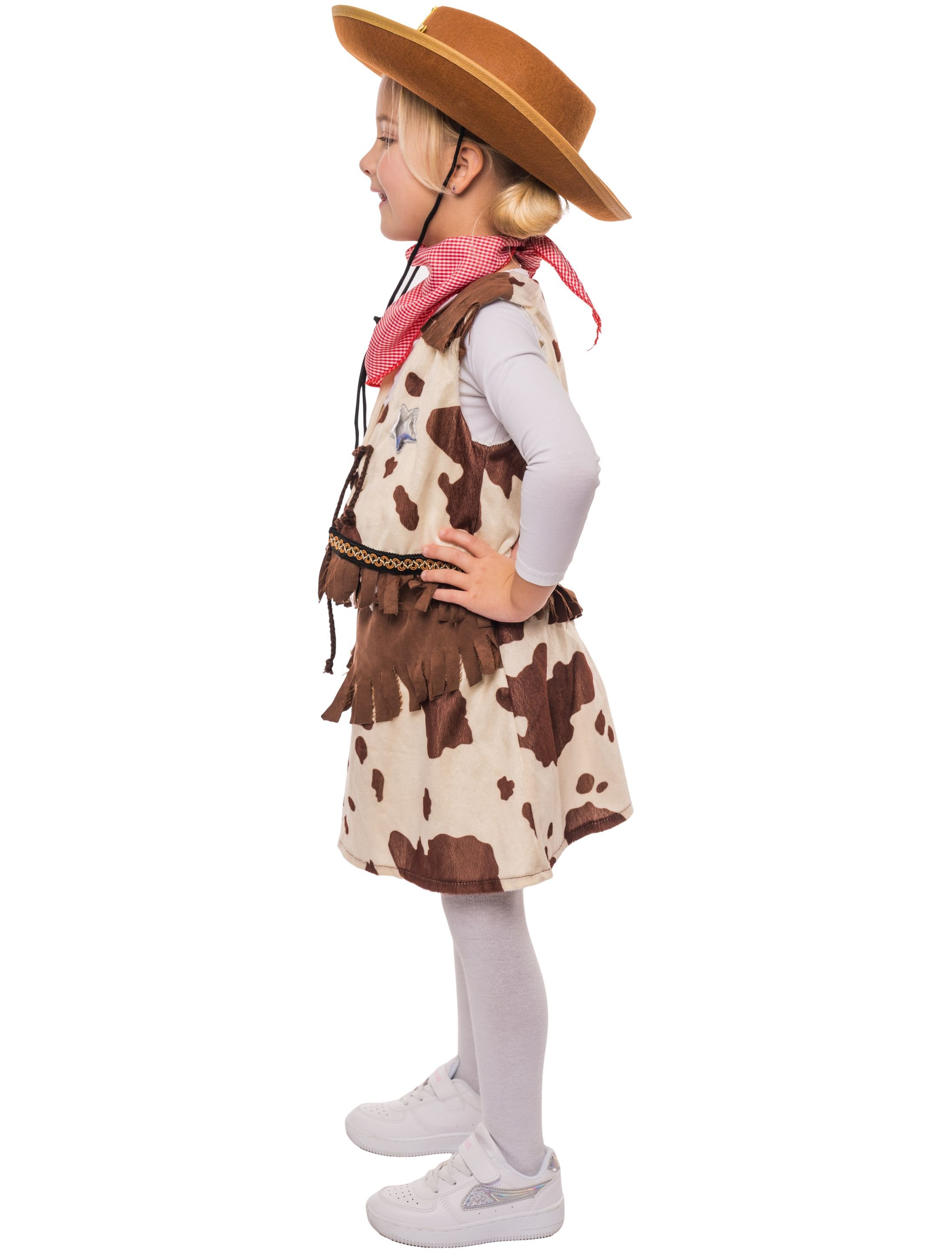 Cowgirl Jane 3-tlg. 104
