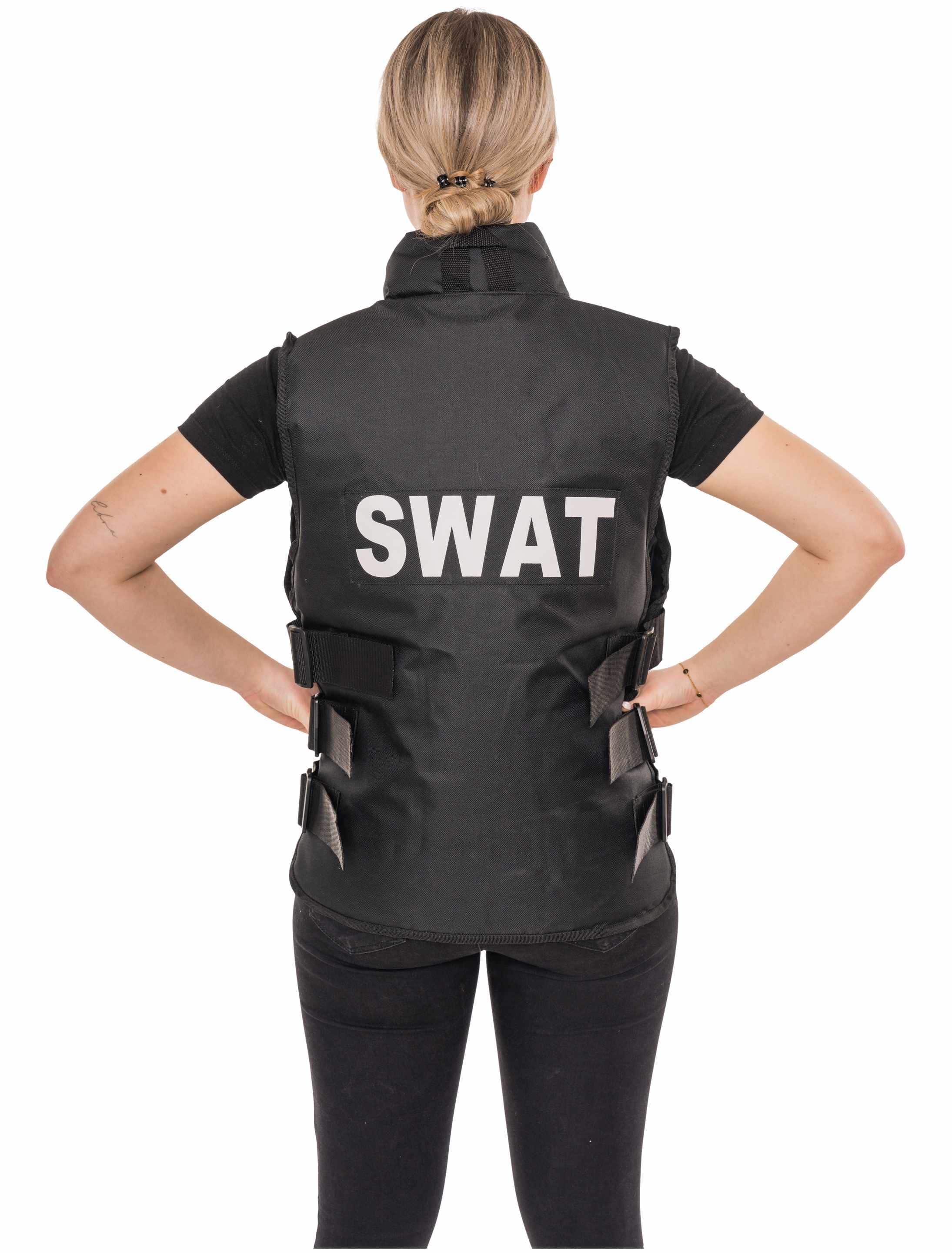 Weste SWAT Damen